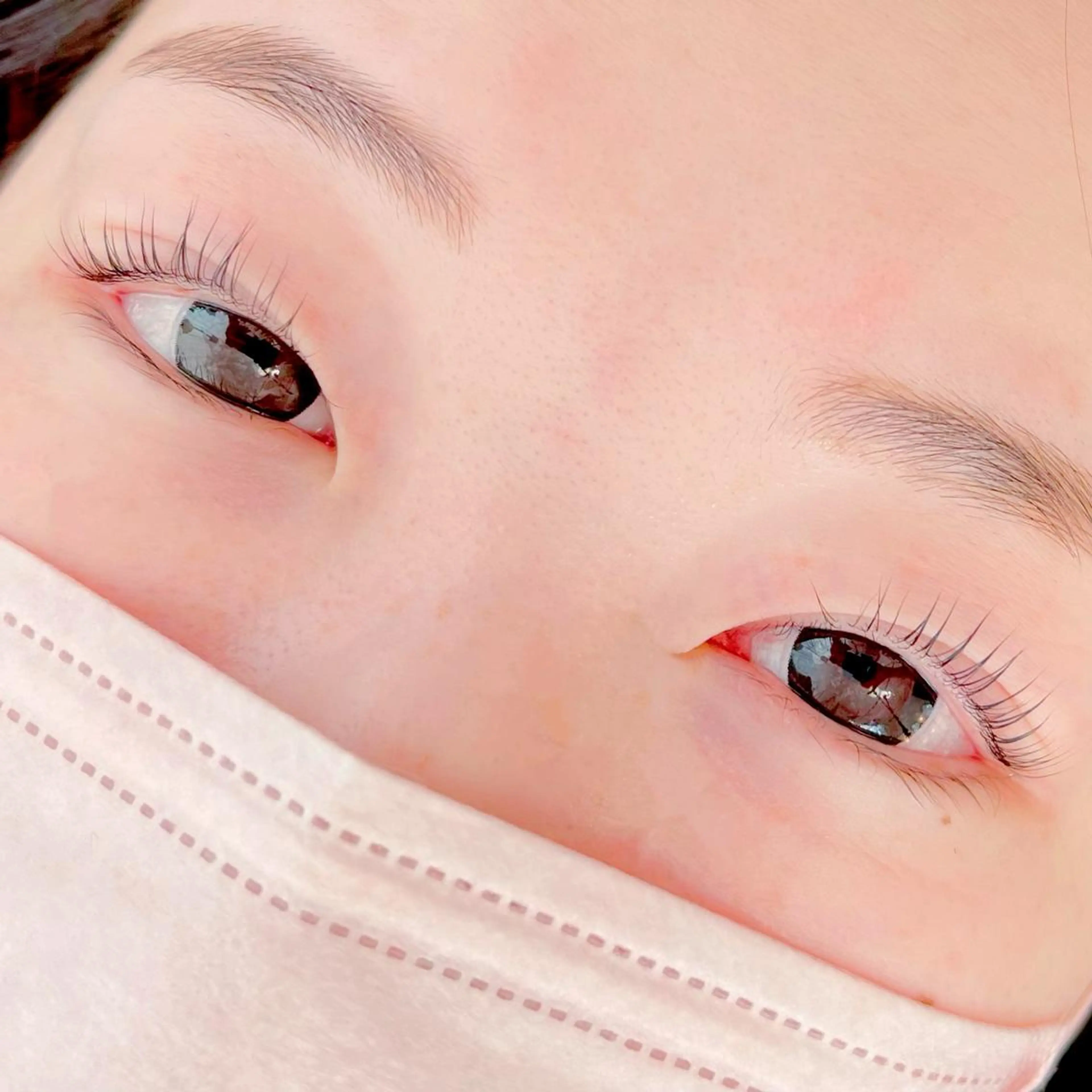 マツエク・マツパ Eye'llbe lashのその他イメージ