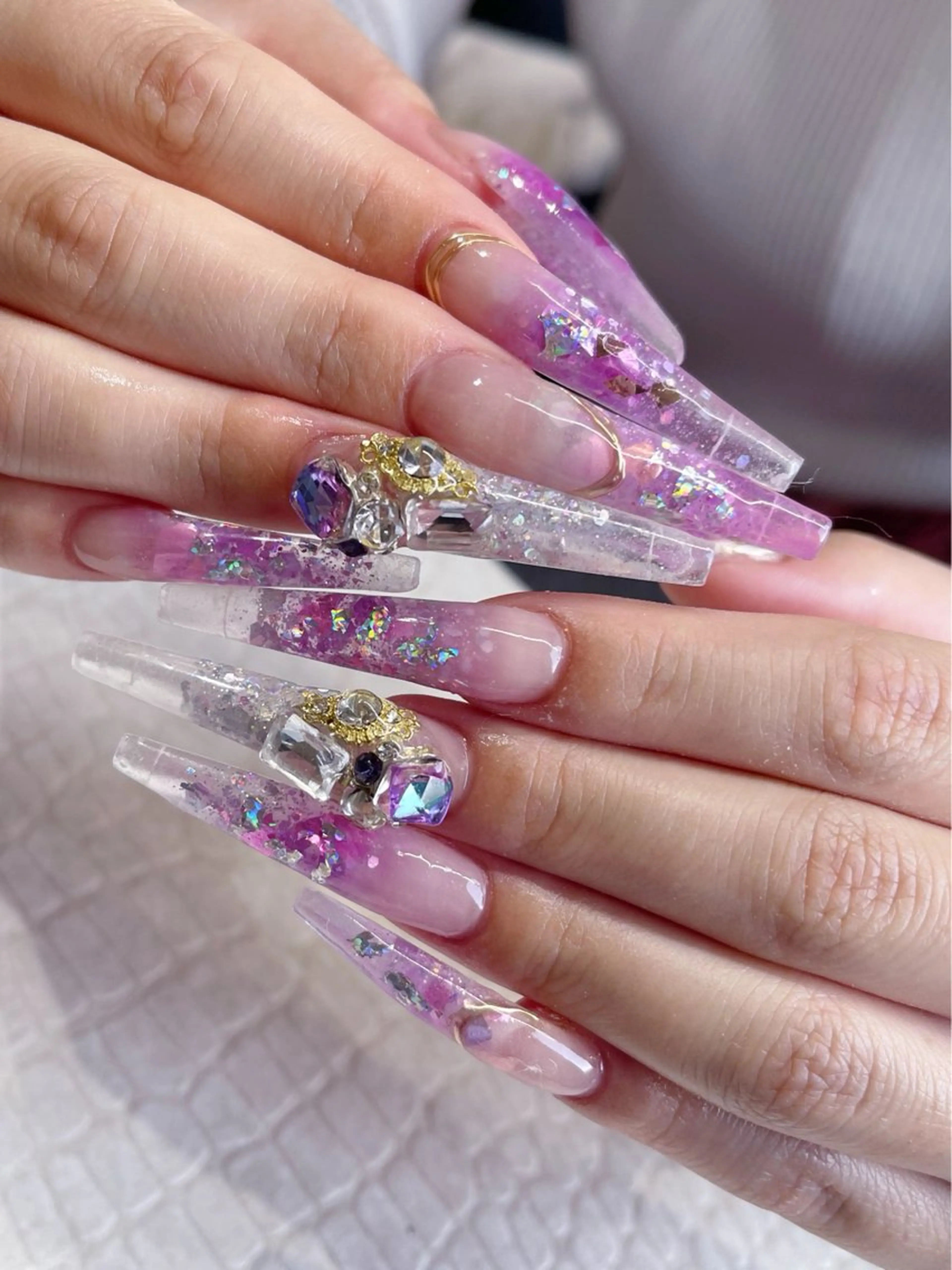 ネイル naildesign BESTのネイルデザイン