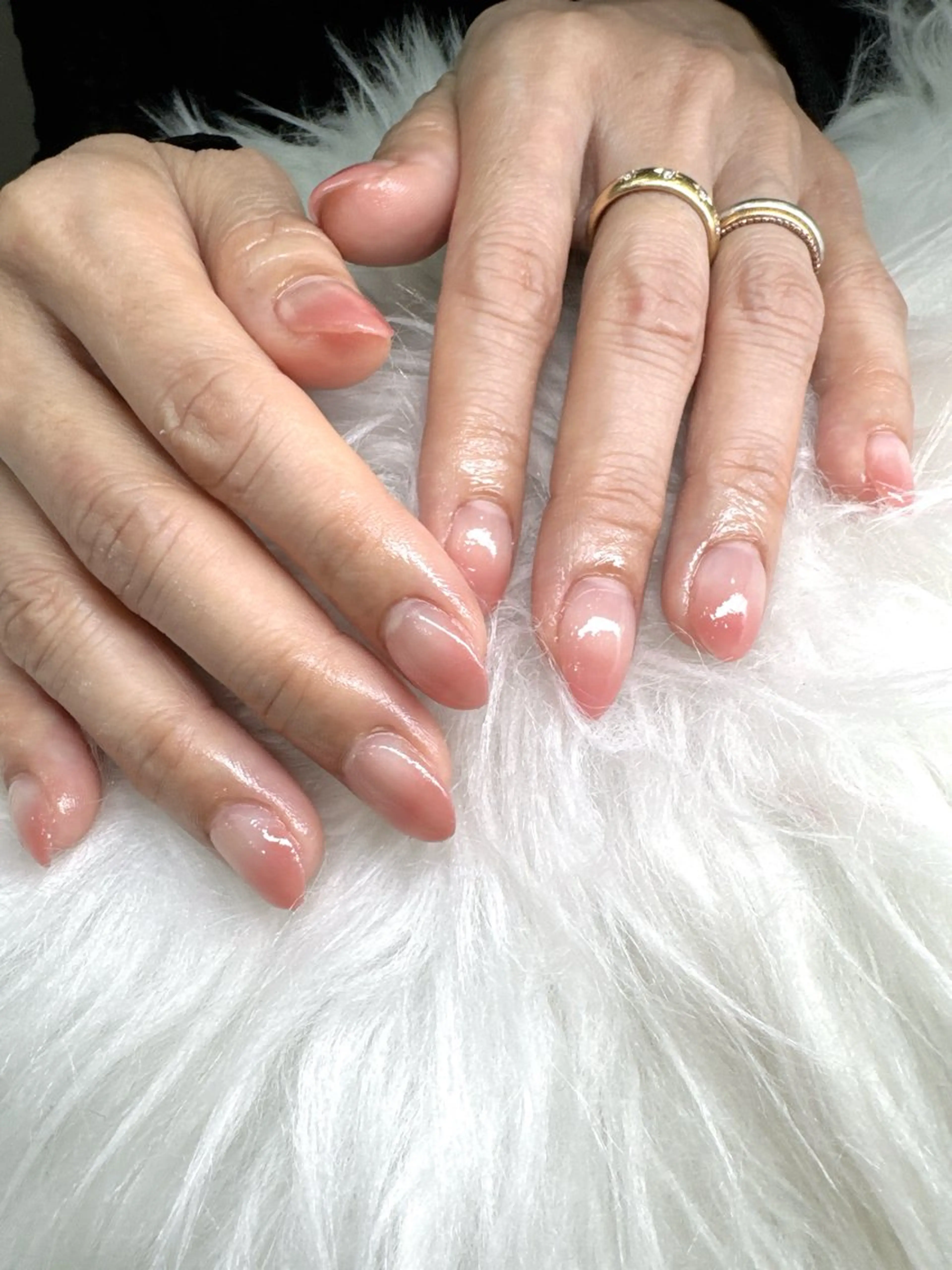 ネイル ハンドネイル Lib   小松店 ＊minami＊のネイルデザイン