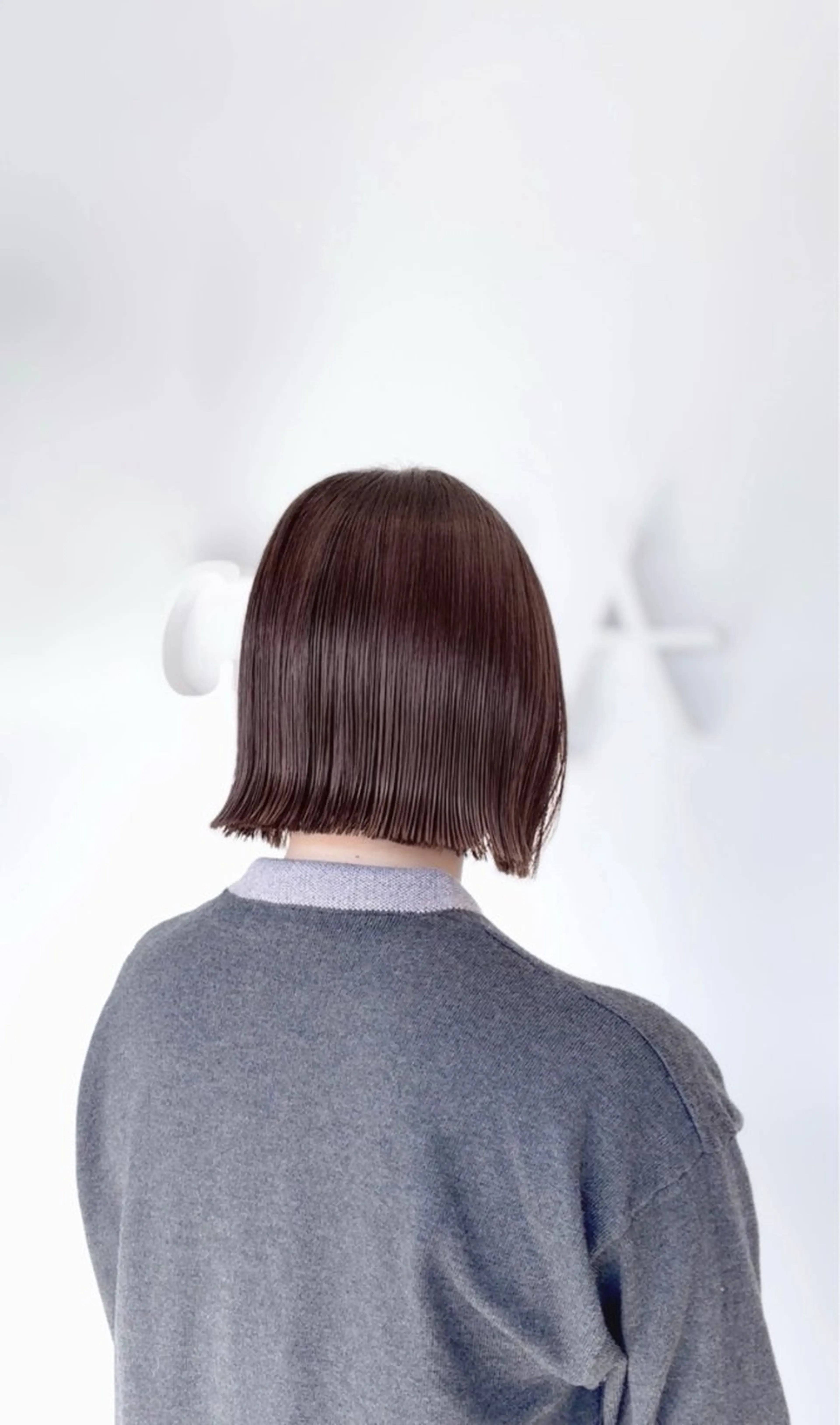 🎀ミニモ限定🎀カット×2stepトリートメント♥/ヘッドスパ付き(5分)の写真