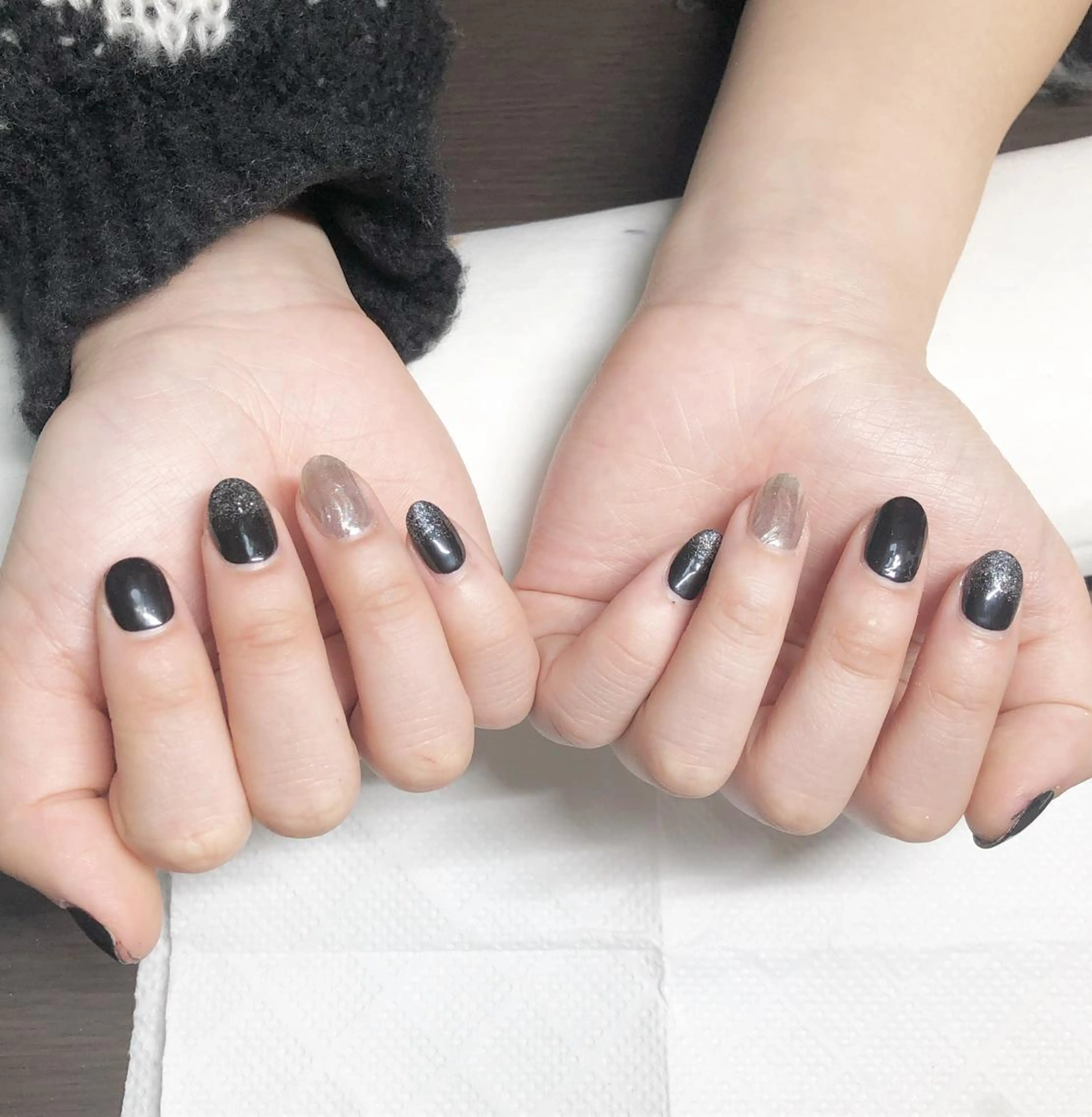 ネイル I pinknail 韓国風·持ち込み専門のネイルデザイン