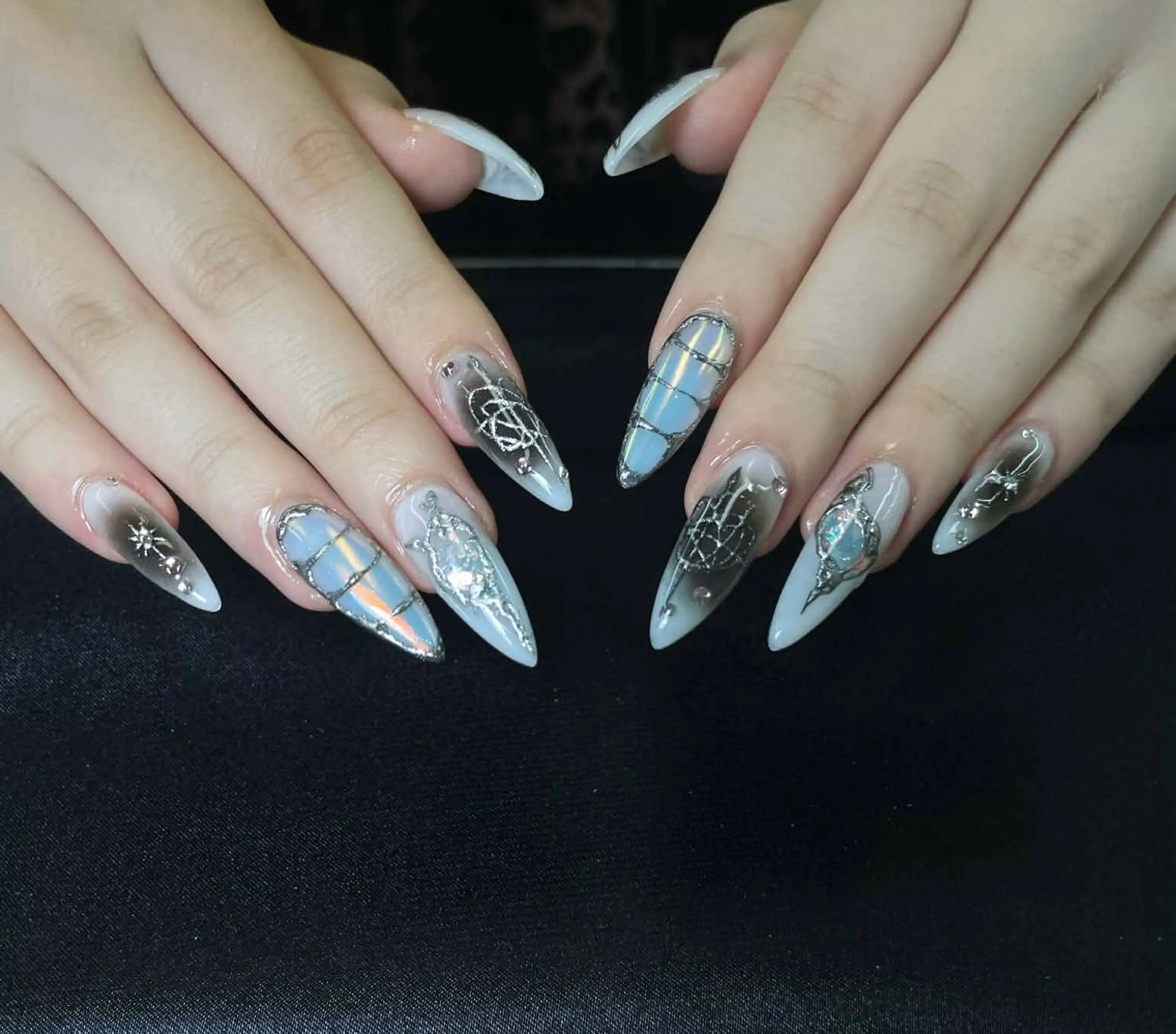 ネイル ハンドネイル King Nail_Salonのネイルデザイン