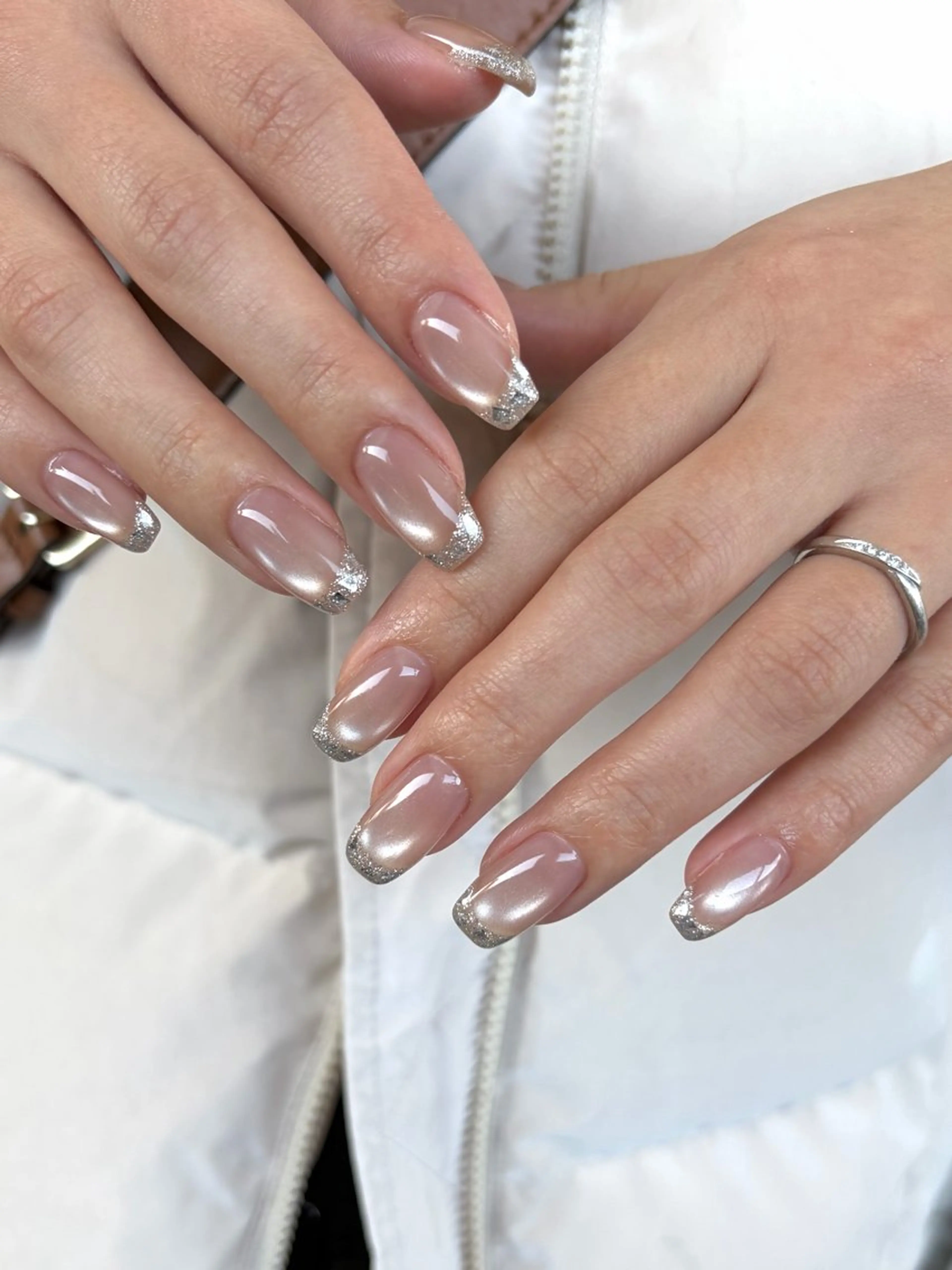 ネイル ハンドネイル 川端 京香のネイルデザイン