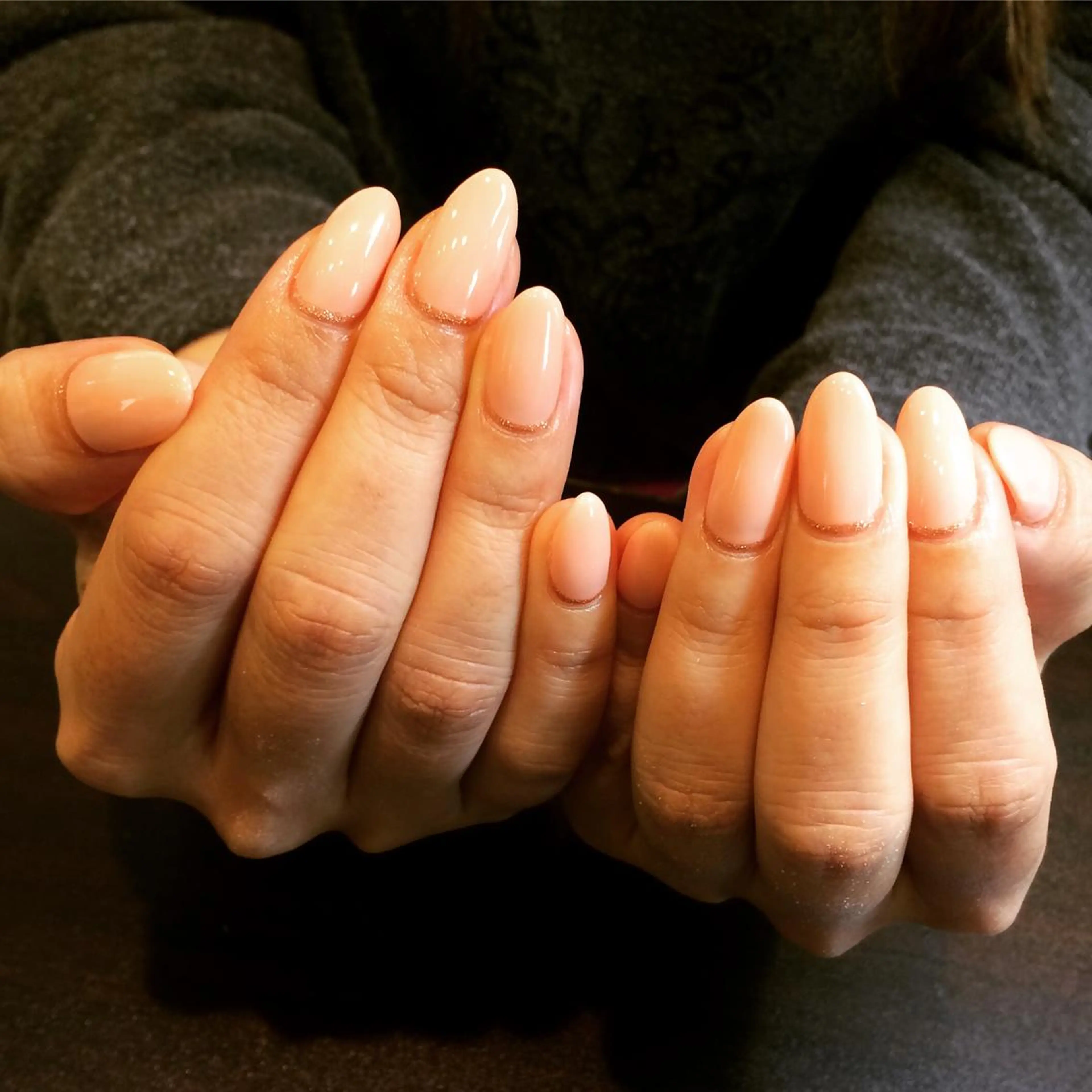 ネイル M nail はやまうららのネイルデザイン