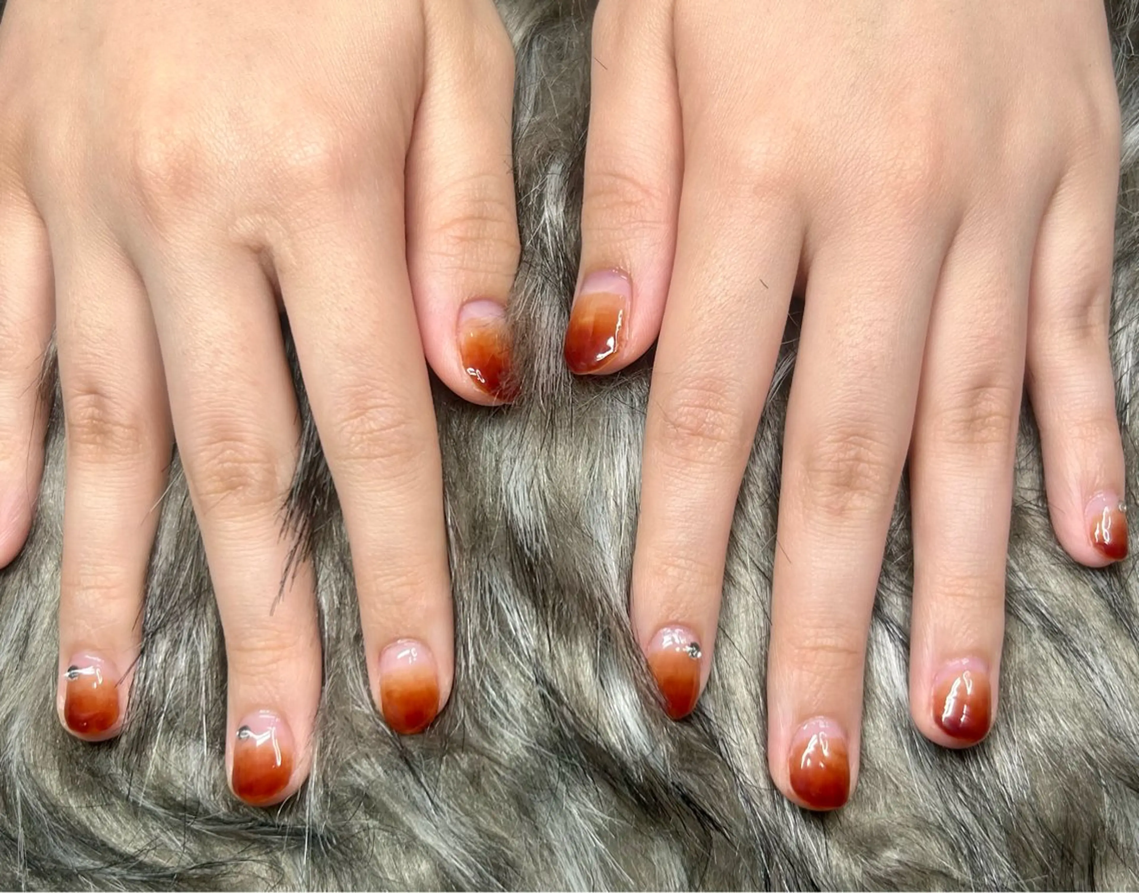 ネイル nailroom HARU.のネイルデザイン