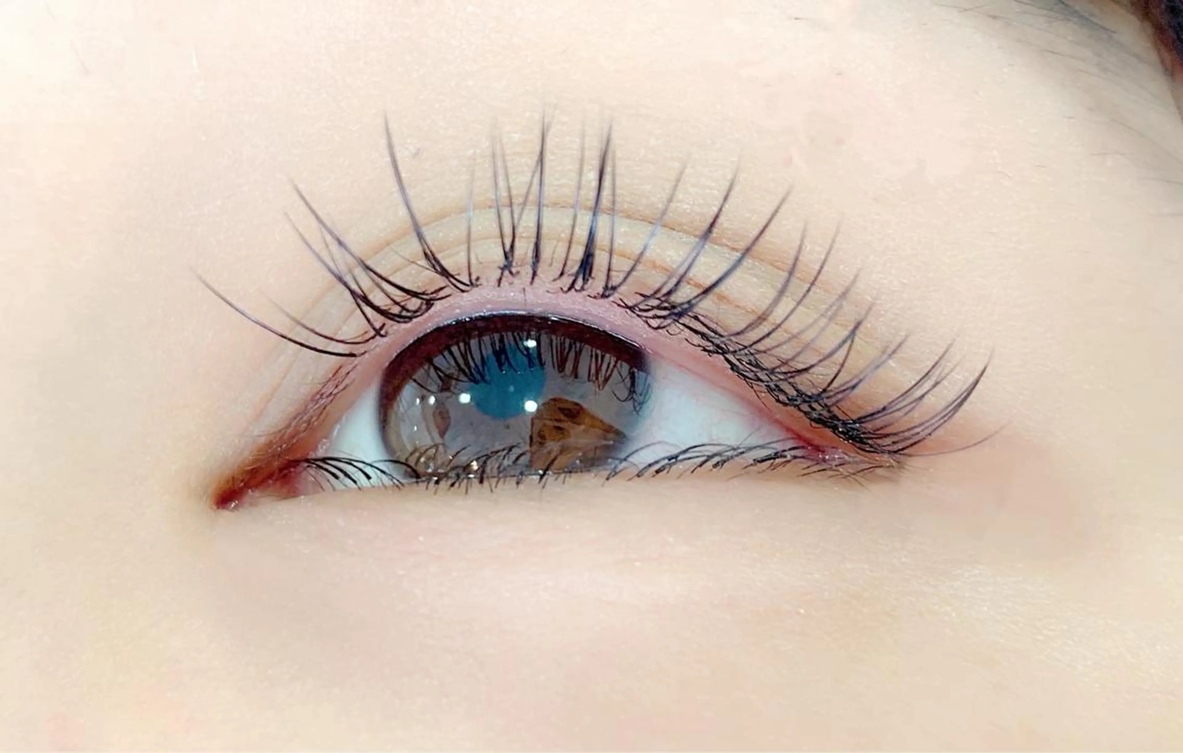 マツエク・マツパ BETTISH. HARUKA☺︎のマツエク・マツパデザイン