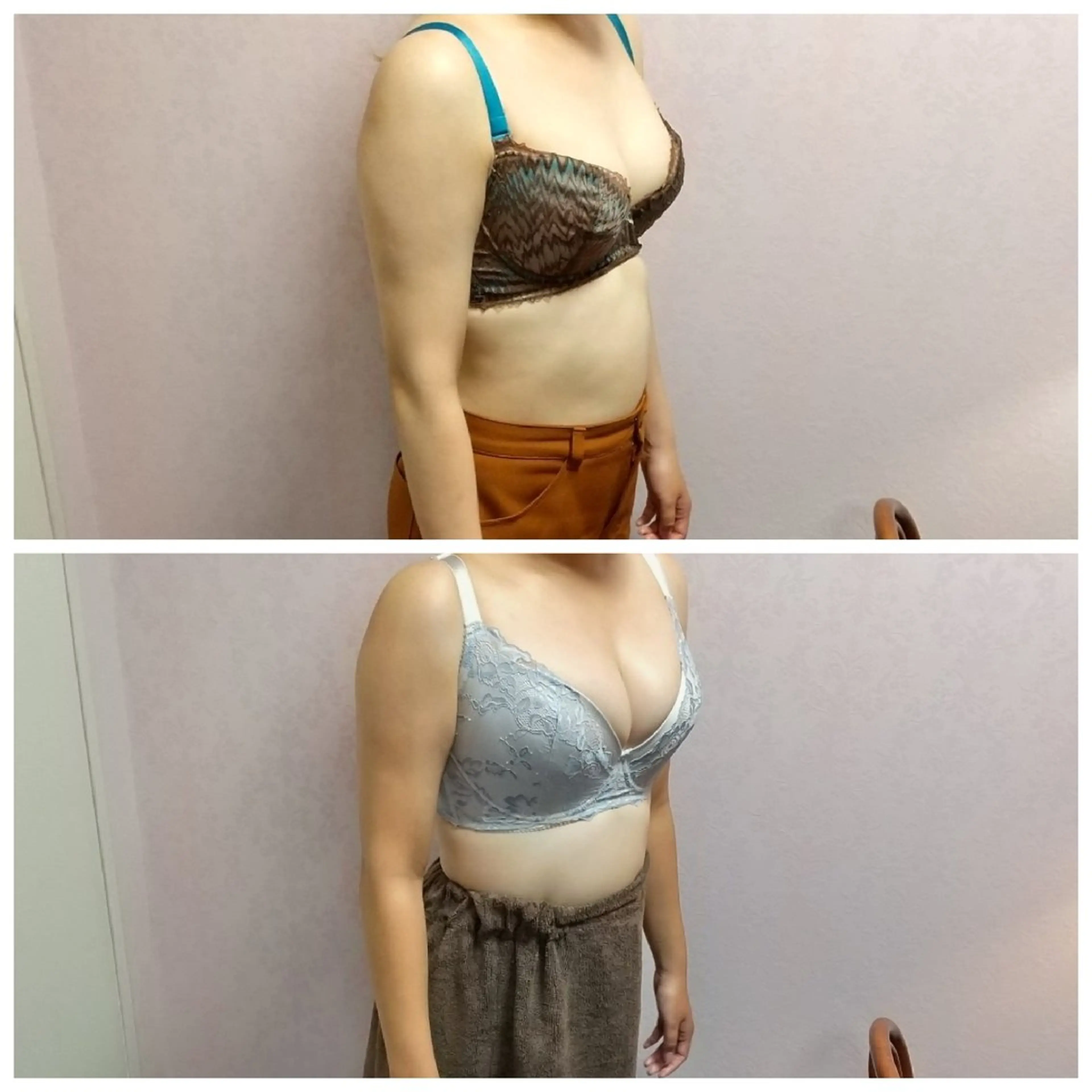 バストケアサロン toujours.bのエステ・リラクイメージ