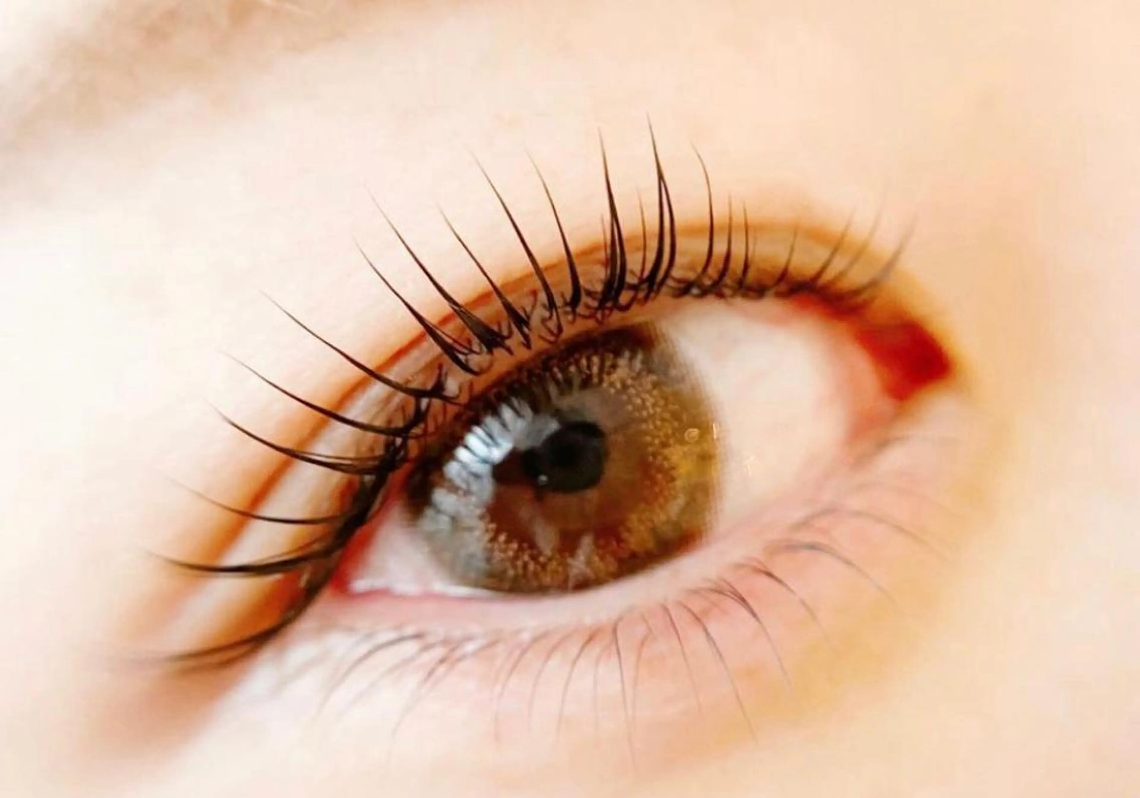 BKケラチン❤️ྀིまつ毛パーマ‼️¥4990の写真