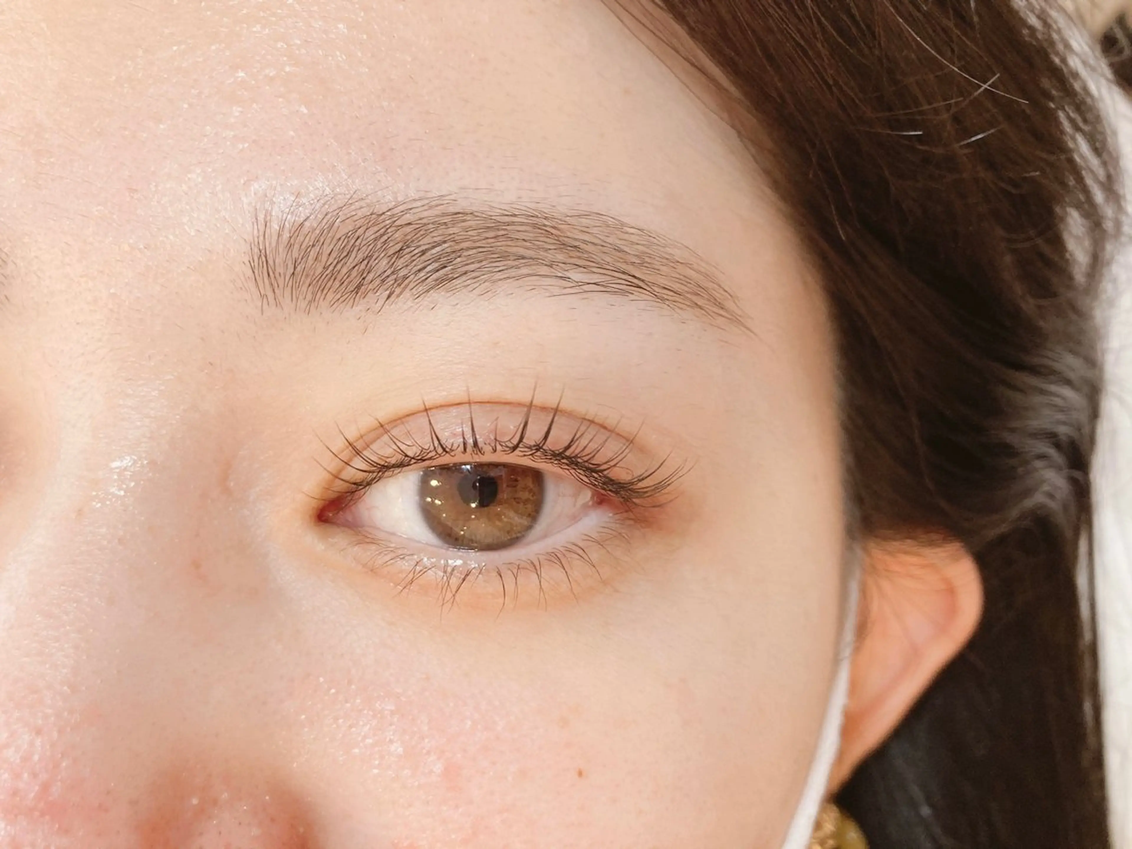 マツエク・マツパ マツパ meMe anela yumiのマツエク・マツパデザイン