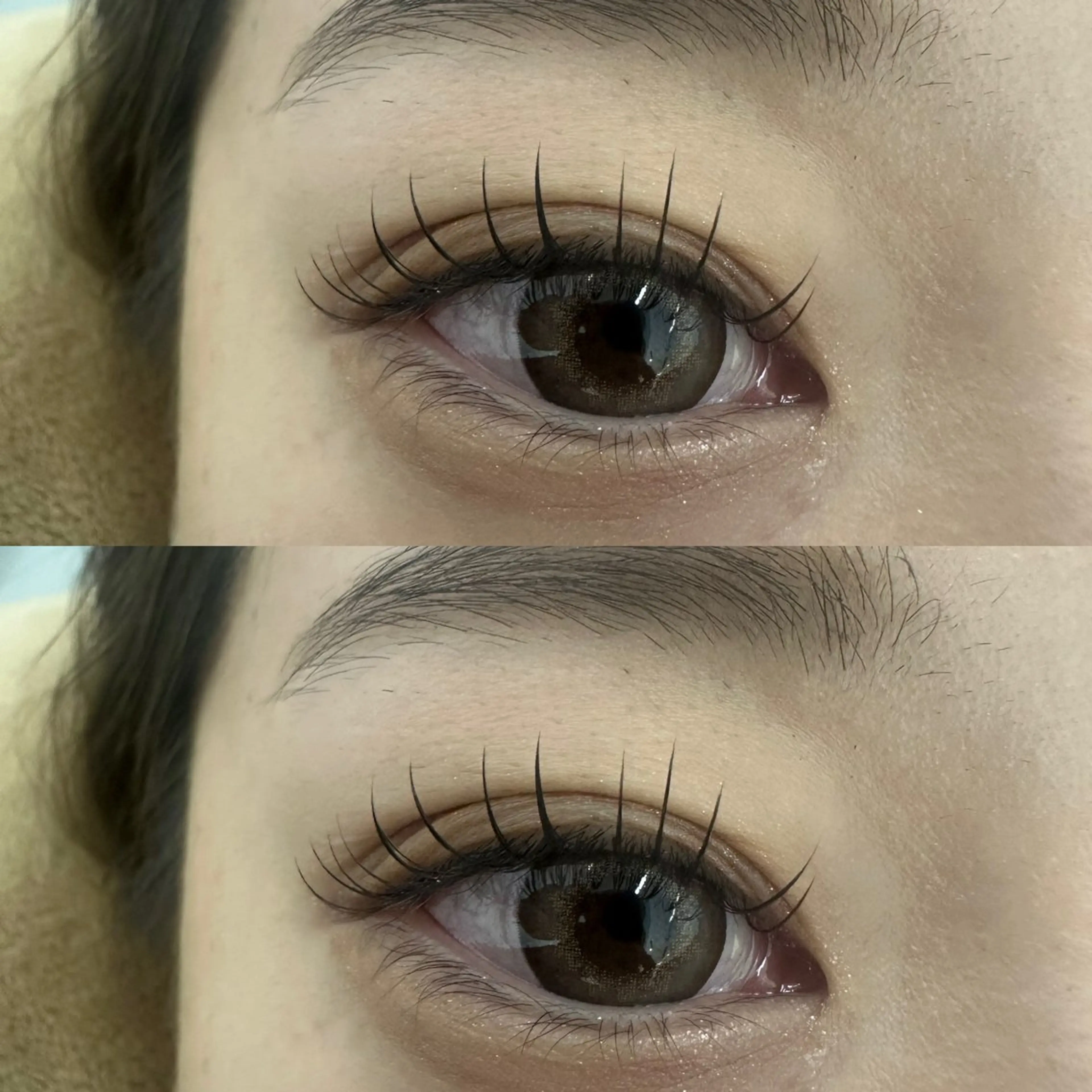 マツエク・マツパ MAXKELLY 💎JASのマツエク・マツパデザイン