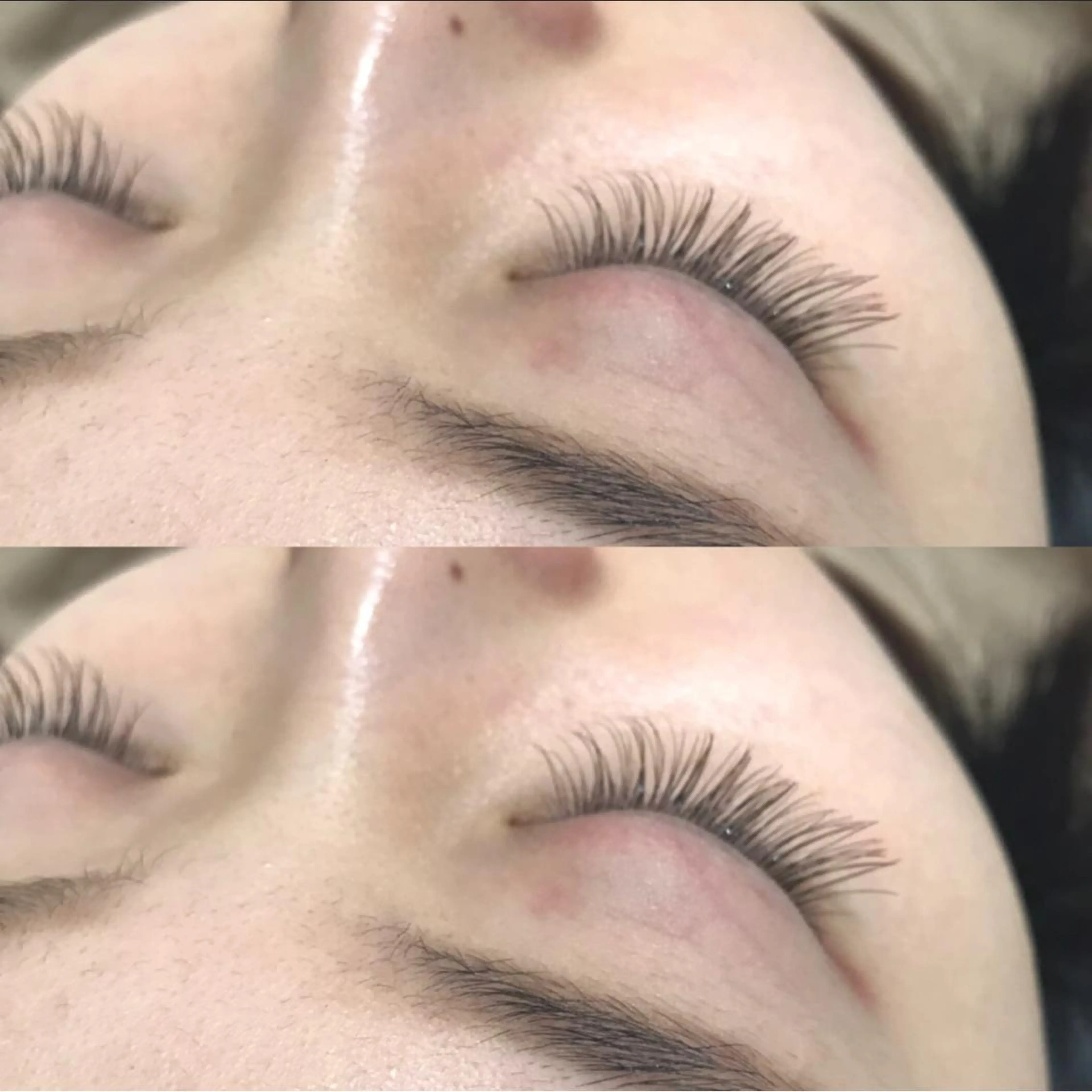 マツエク・マツパ カラーマツエク H e l l a所属・まつげパーマ／眉毛 H e l l aの眉毛・アイブロウイメージ