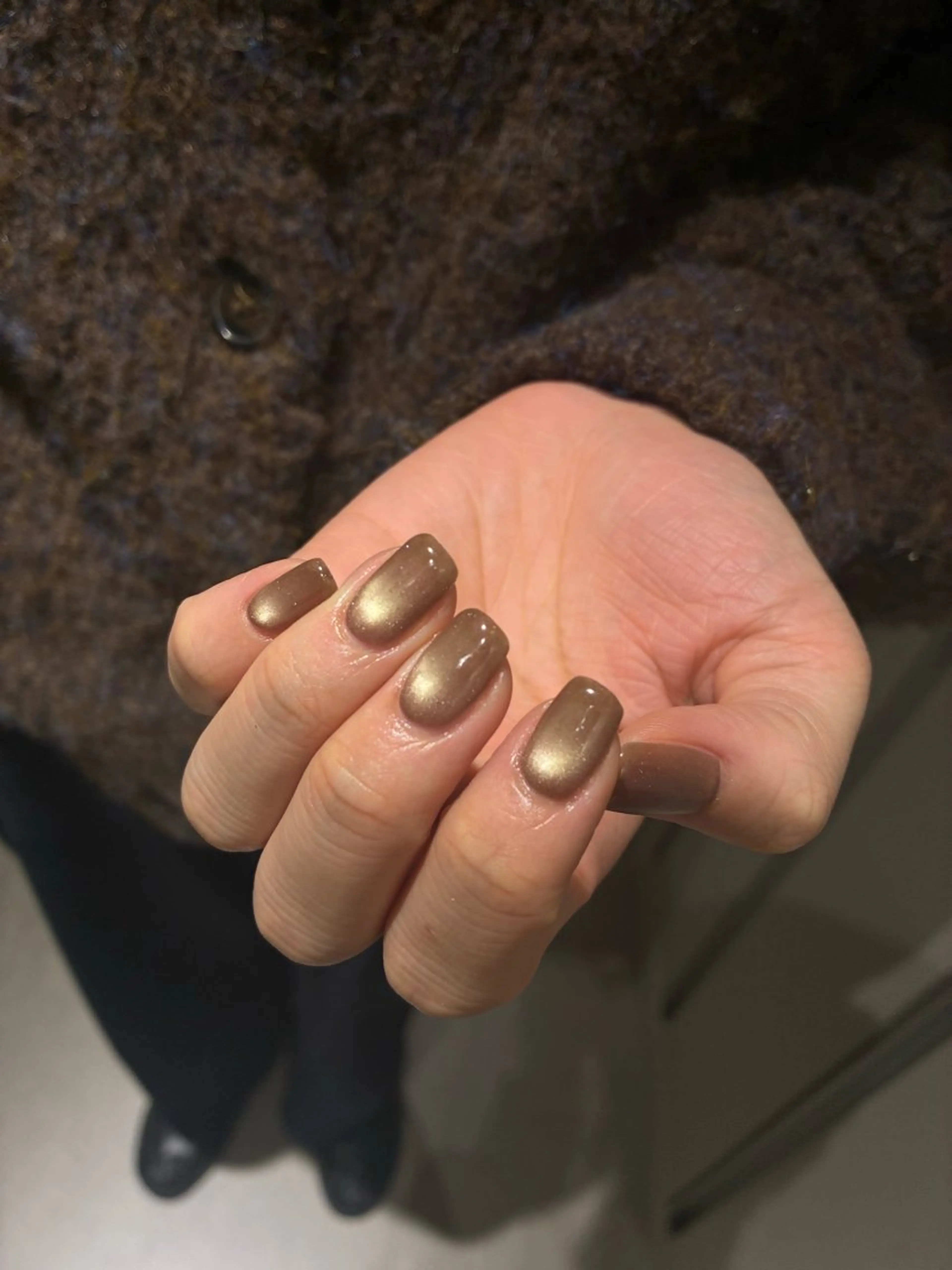 ネイル ハンドネイル WAVY airiのネイルデザイン