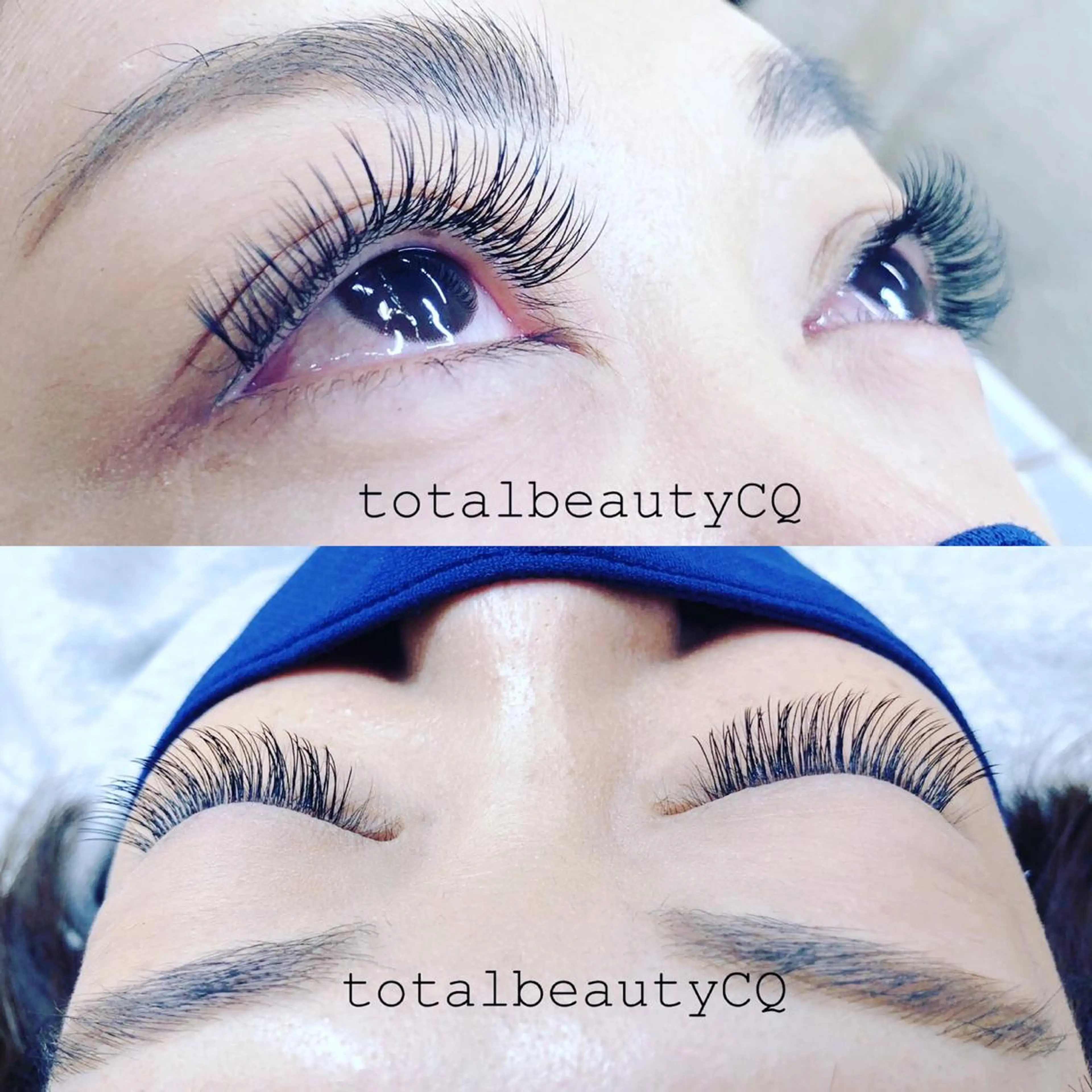 マツエク・マツパ トータルビューティー CQのネイルデザイン