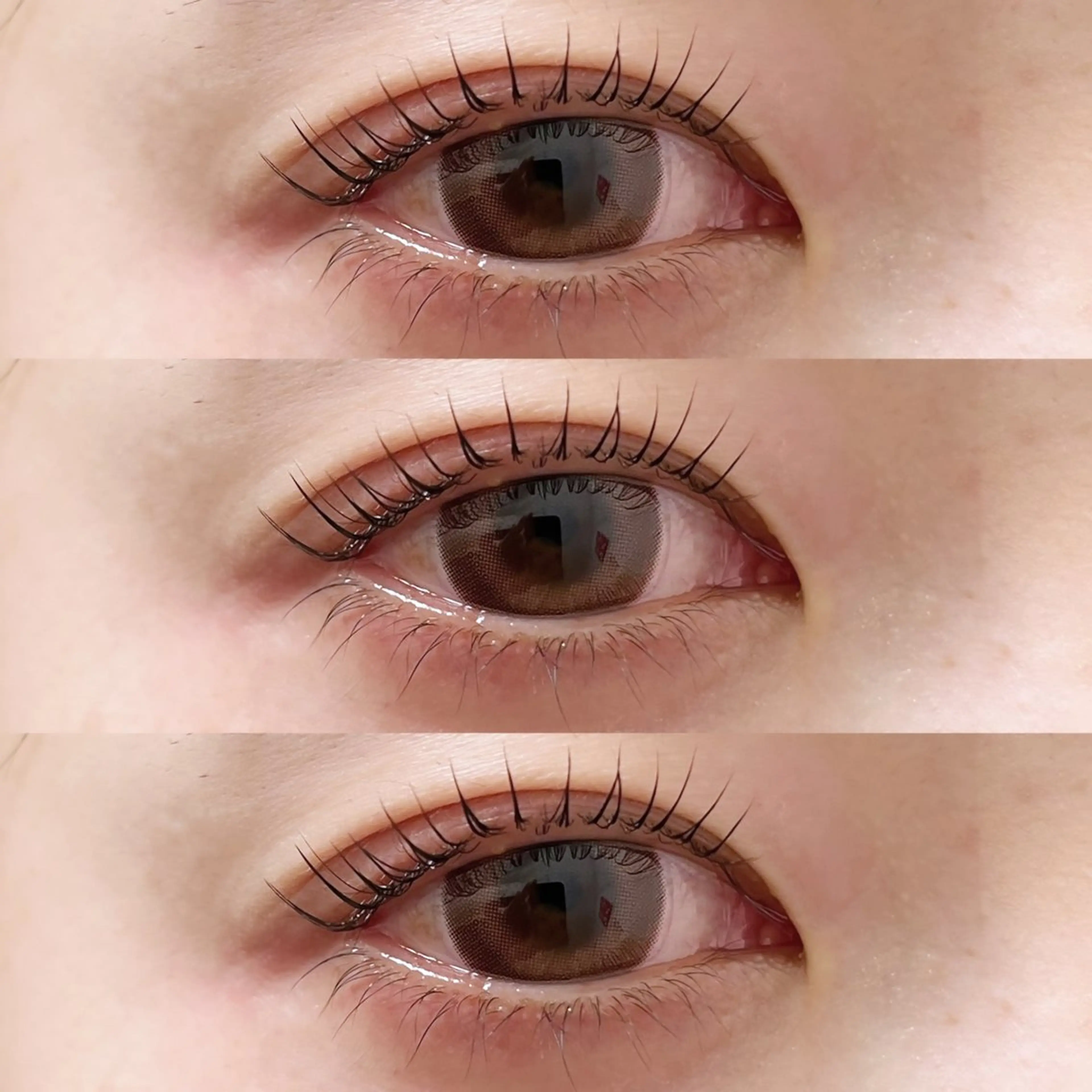 マツエク・マツパ equal静岡店🫧 まつげパーマ/眉毛のマツエク・マツパデザイン