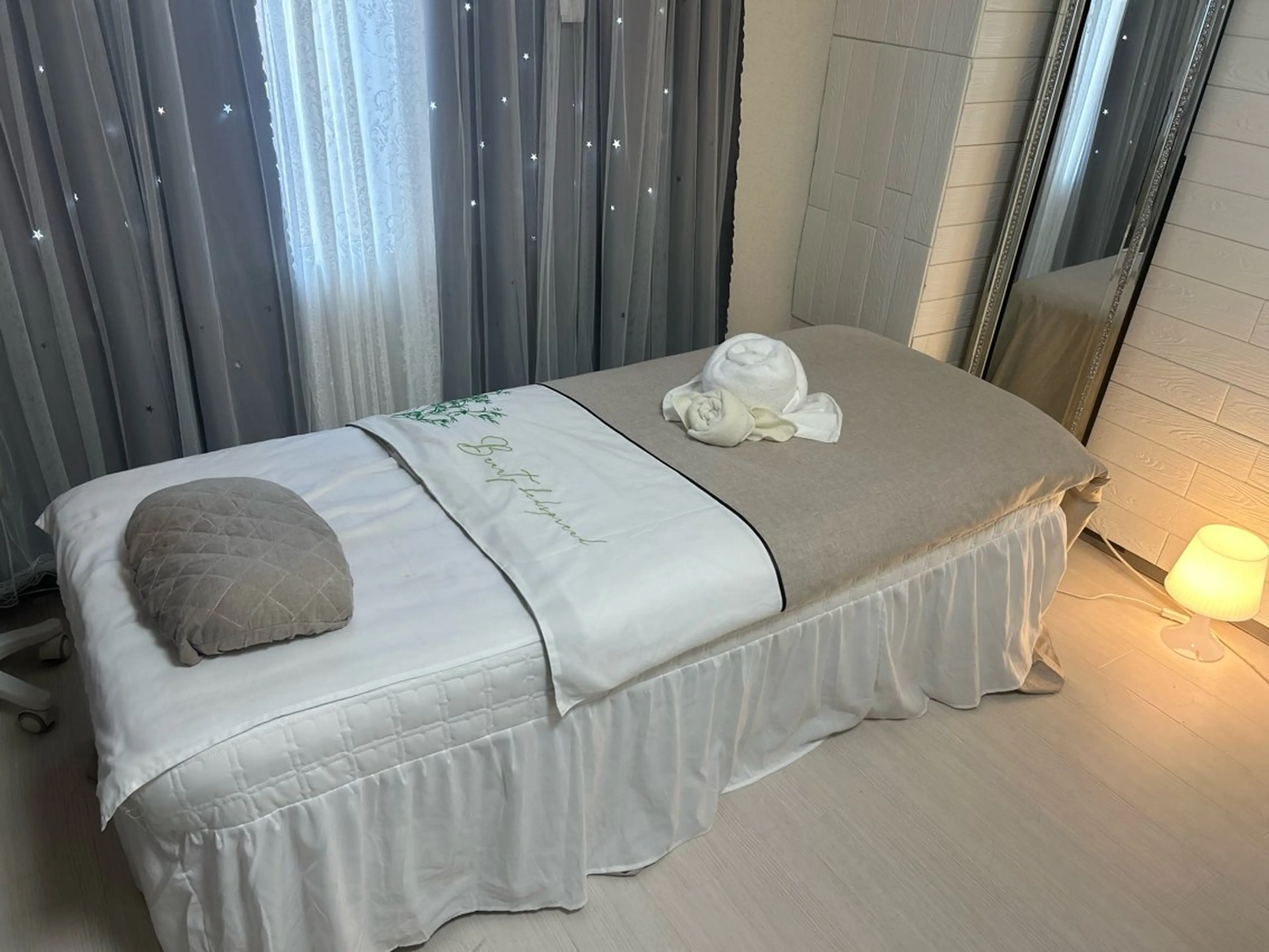 エステ JUNA 健康美エステ&リラクのエステ・リラクイメージ