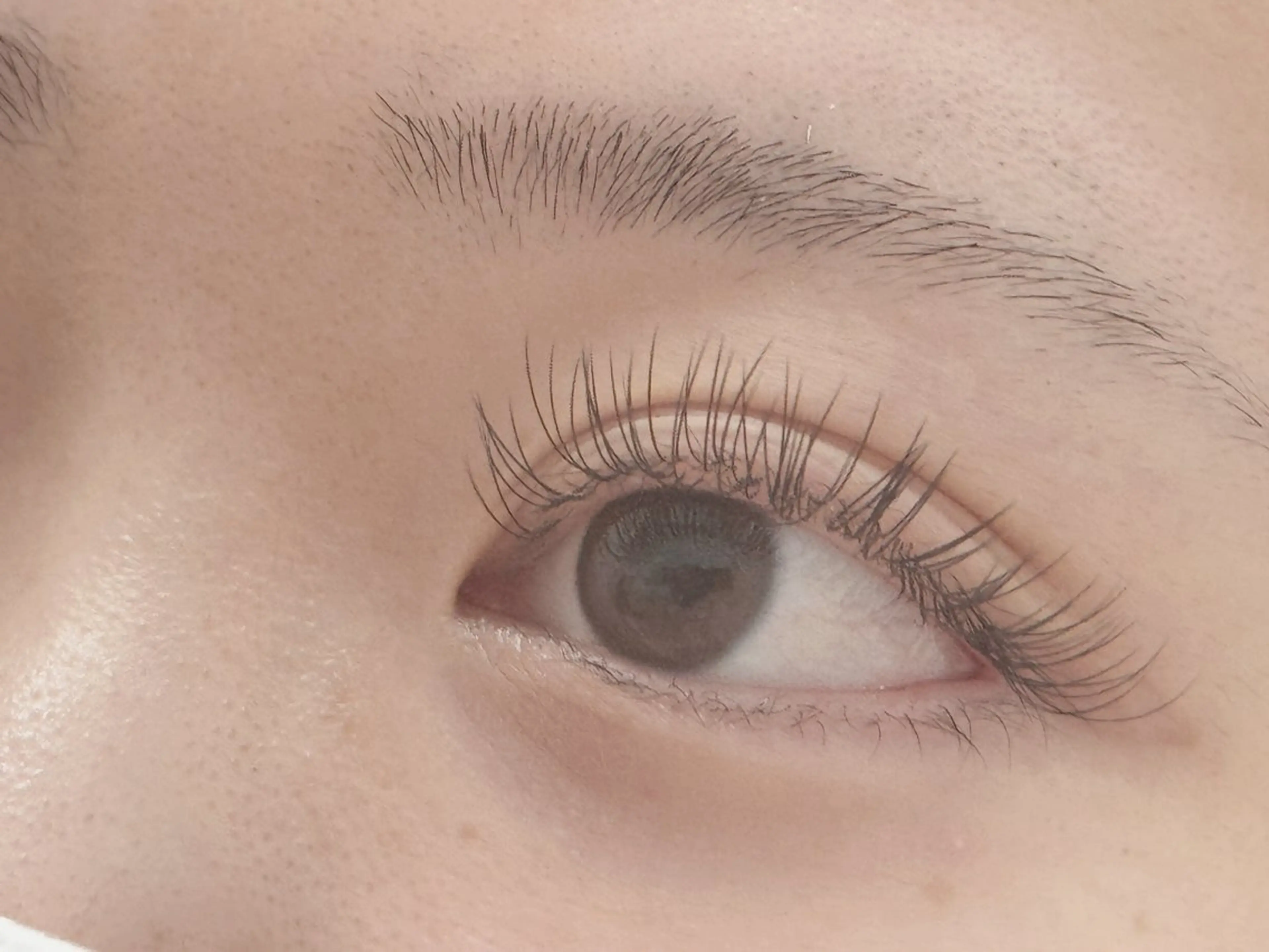 マツエク・マツパ BEL EYE BEAUTYアイのマツエク・マツパデザイン