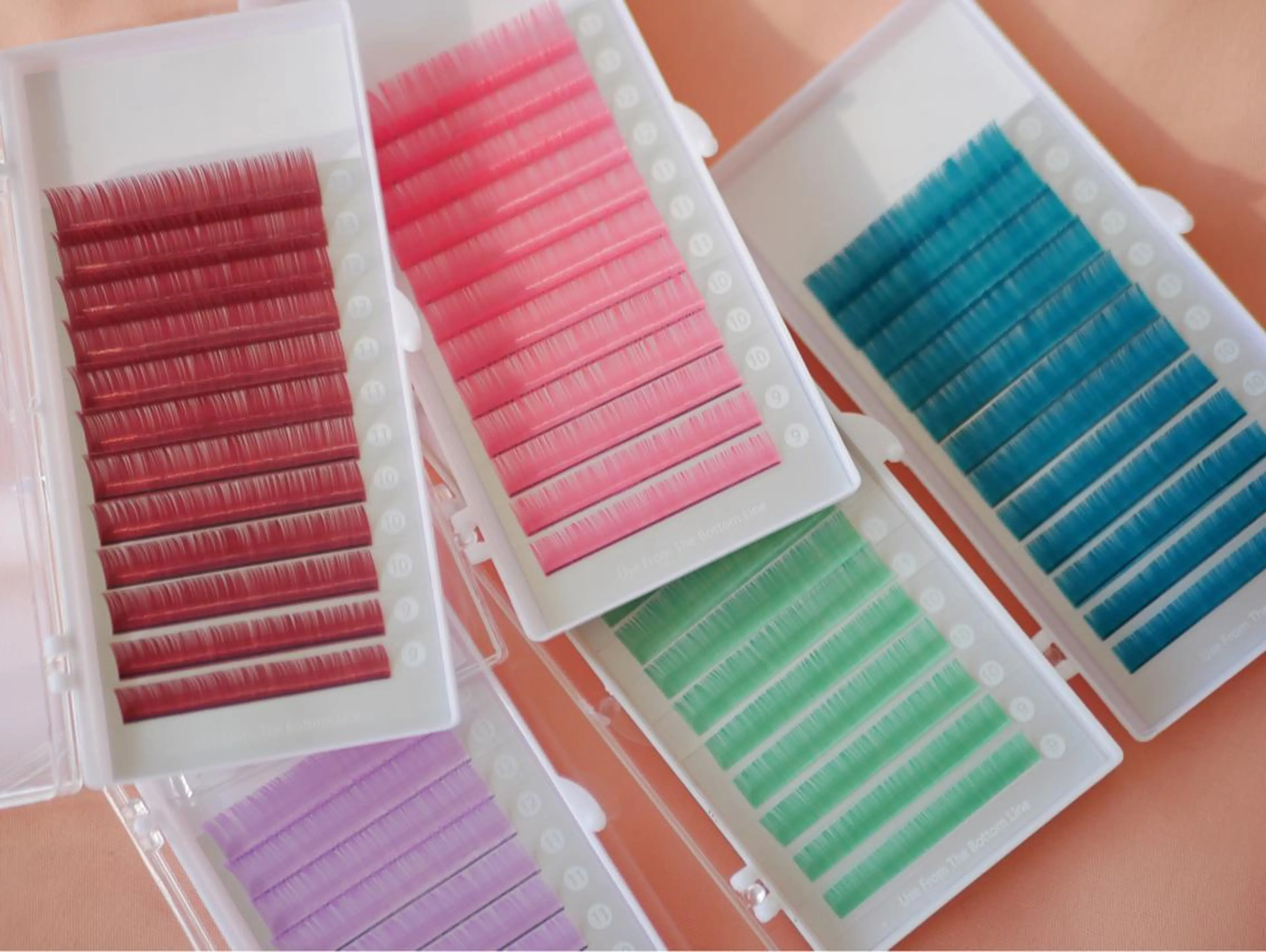 マツエク・マツパ \  R eyelash  /のマツエク・マツパデザイン