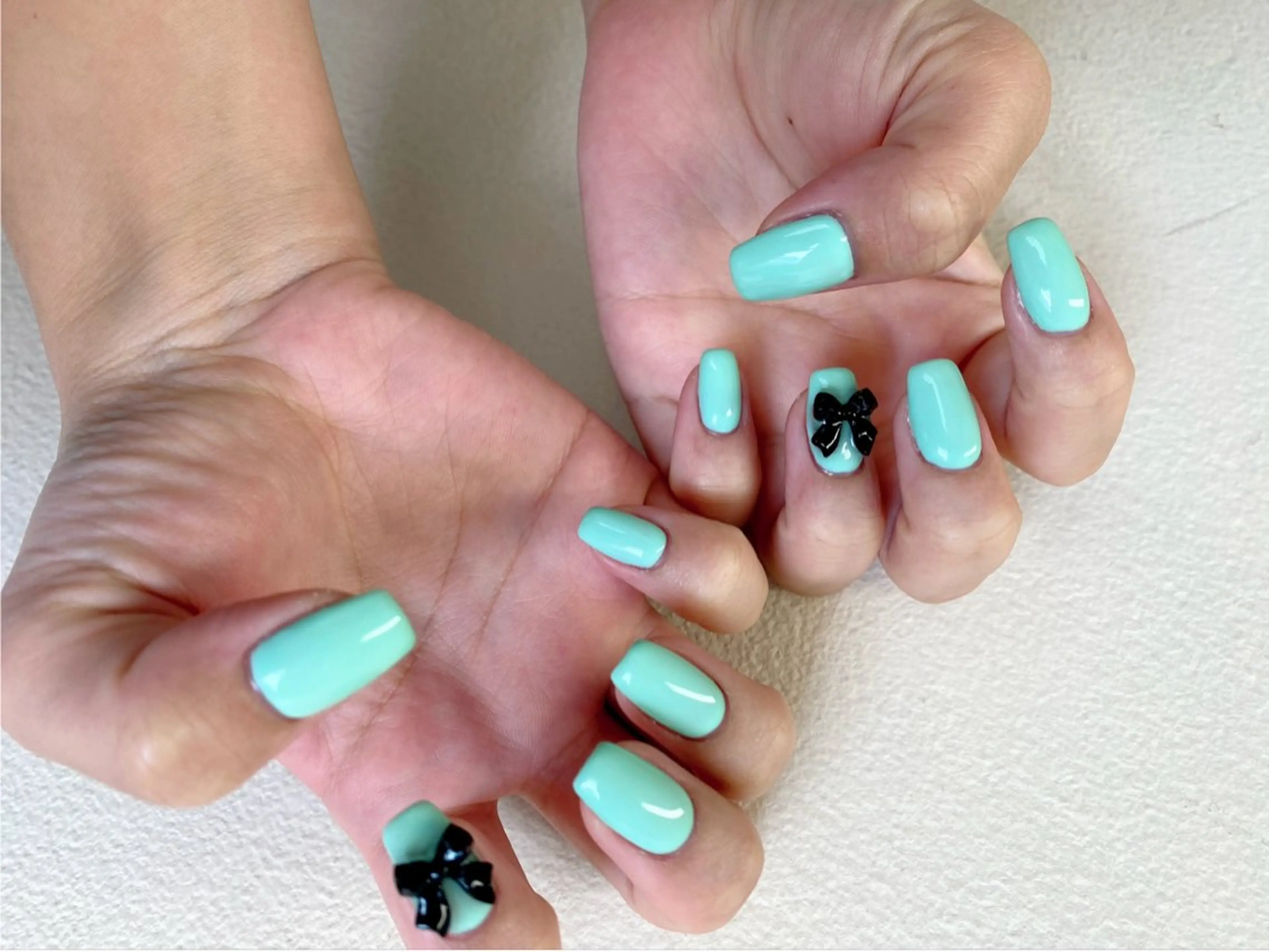 ネイル nail salon アトリエBONOのネイルデザイン