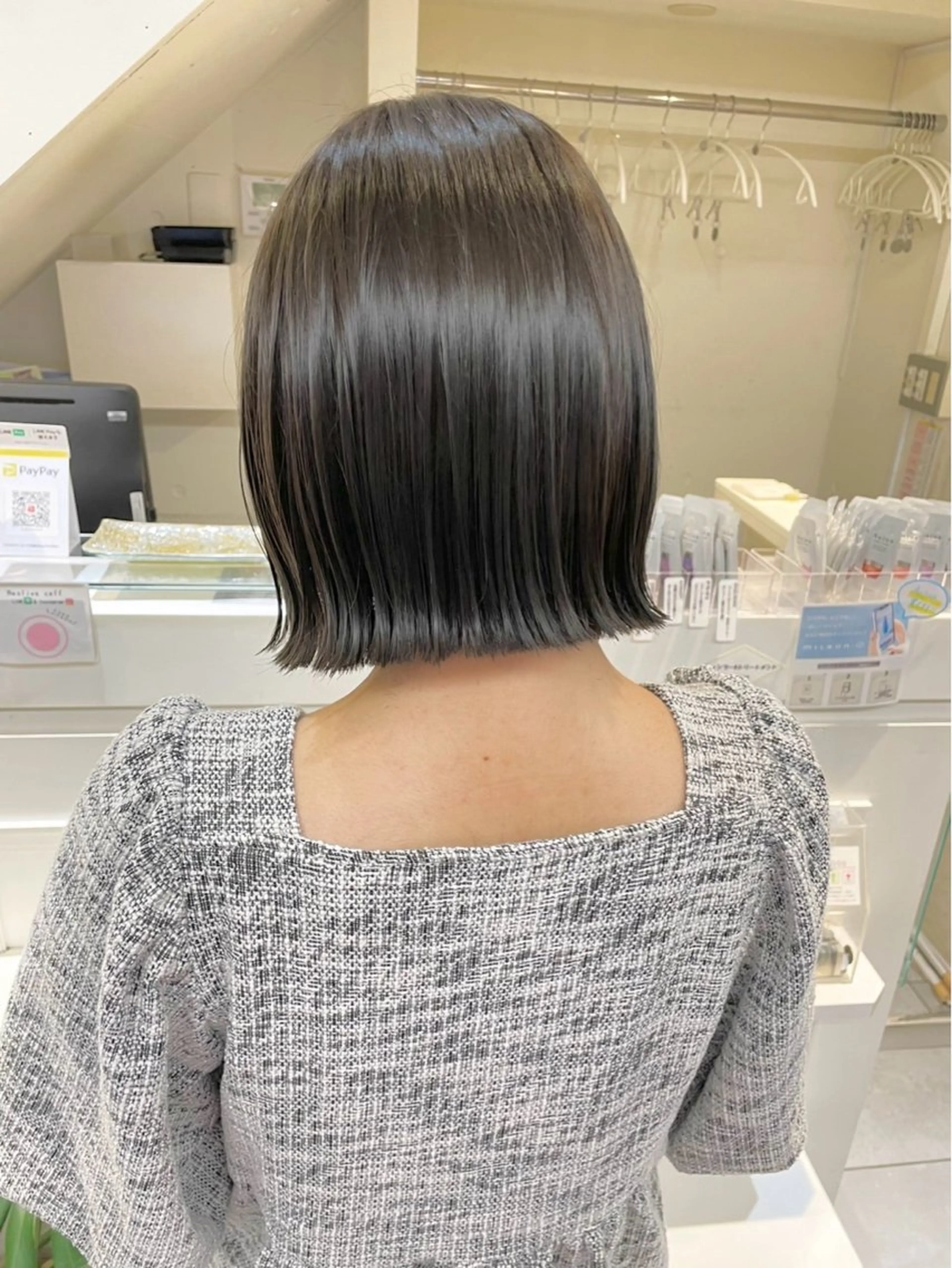 🎈オージュア5ステップトリートメント🎈の写真