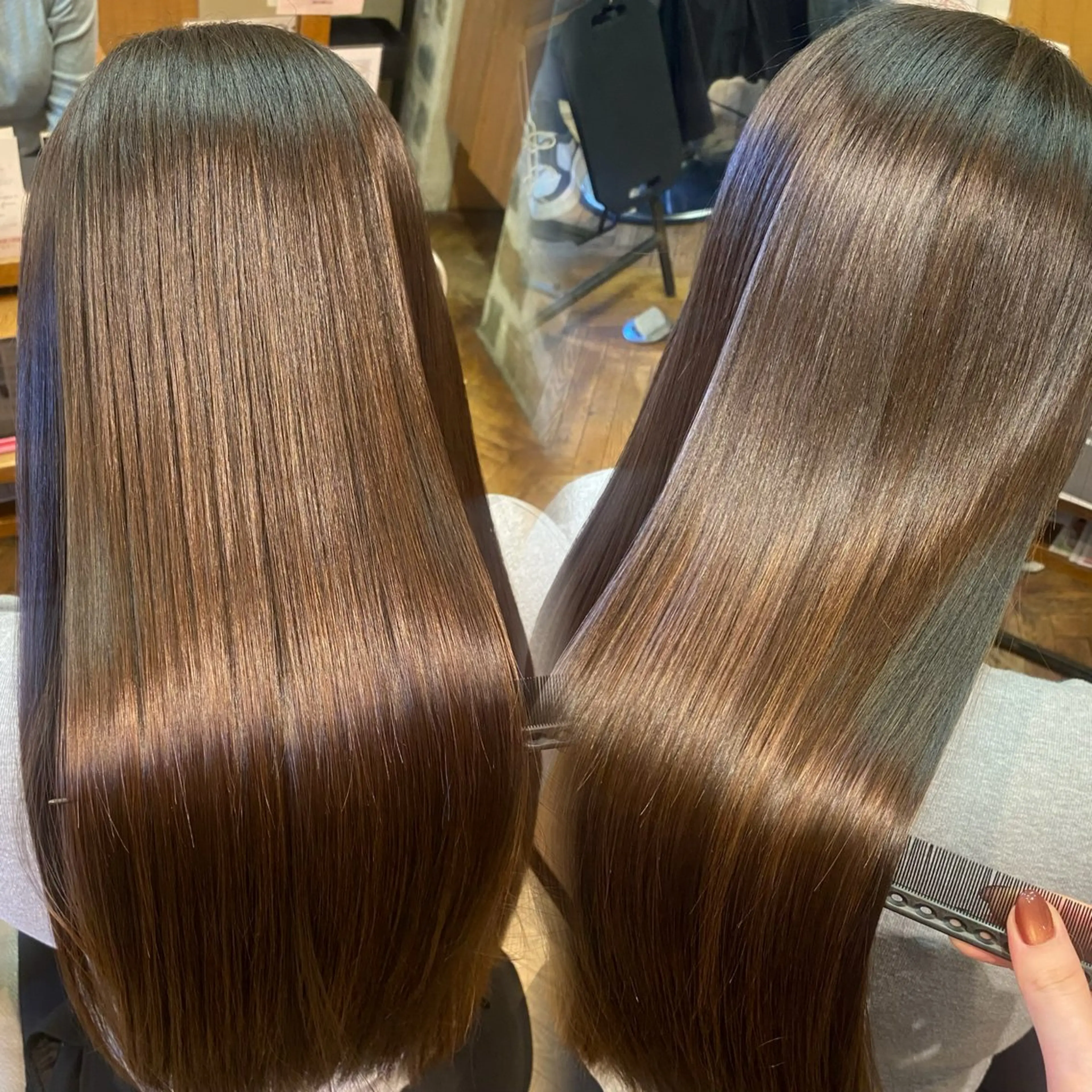 【ご褒美ケア】30分スパ＋高保湿トリートメントの写真