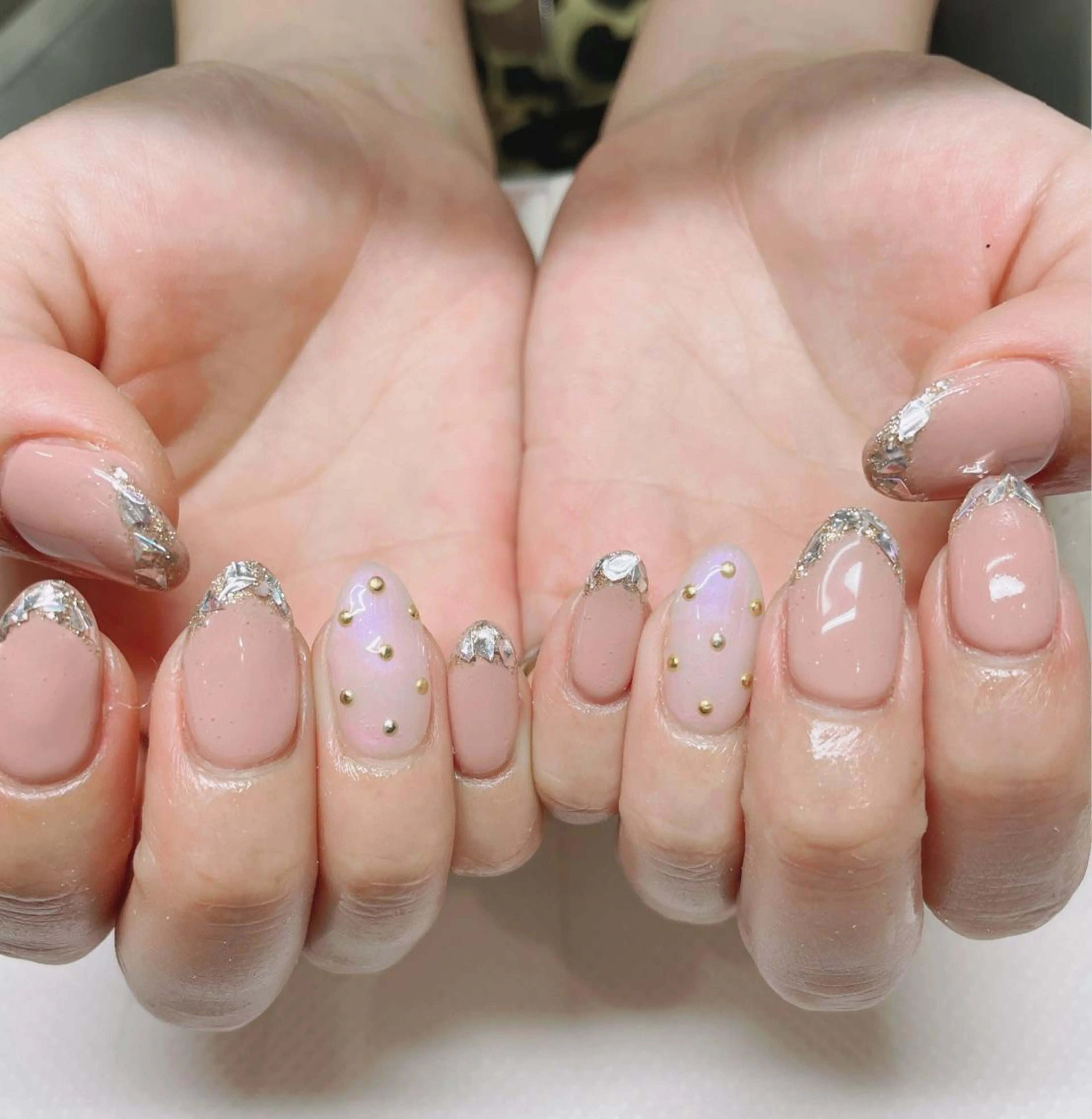 ネイル コウ カnail💅のネイルデザイン