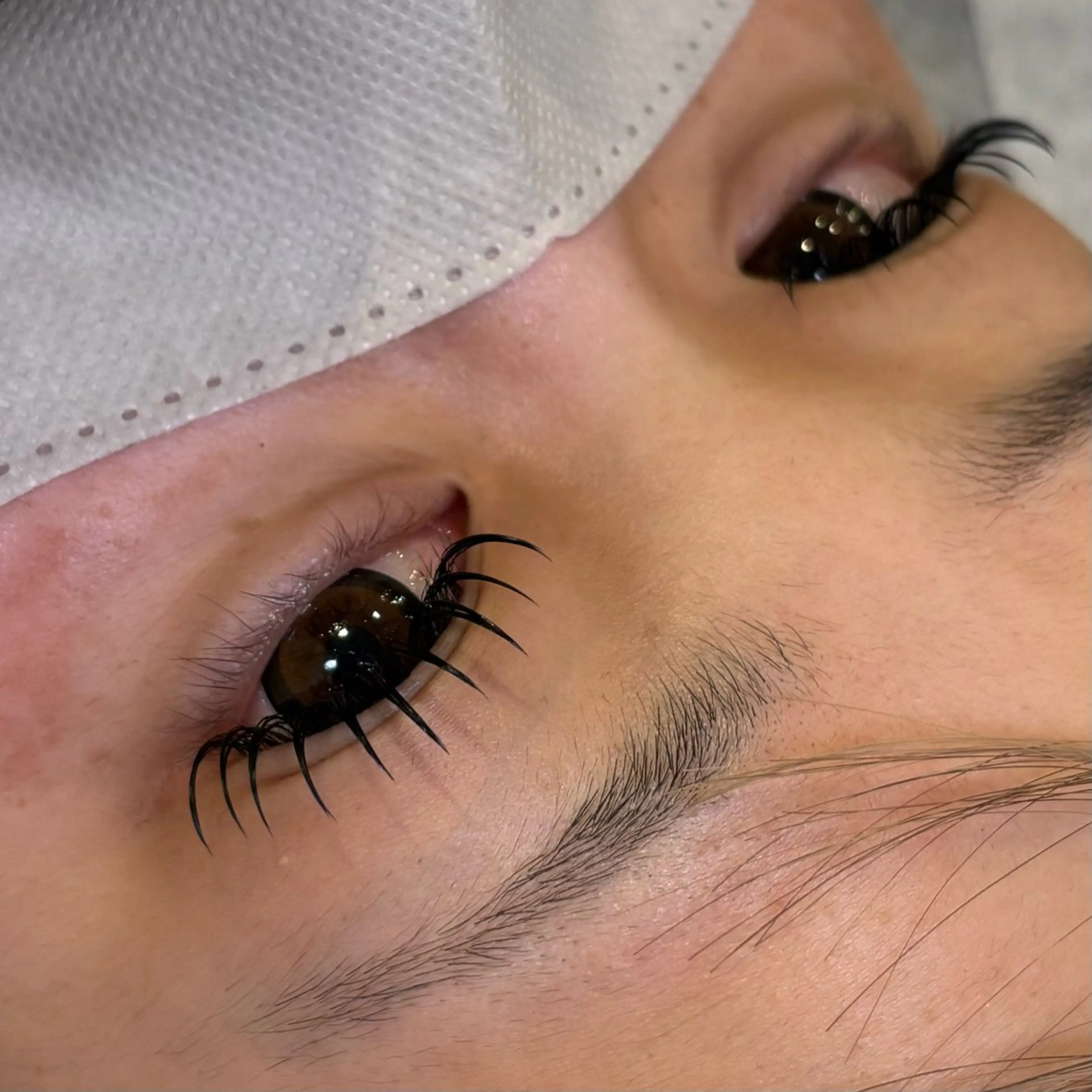 マツエク・マツパ マツエク MAKOTO🌹 Amaranth金山のマツエク・マツパデザイン