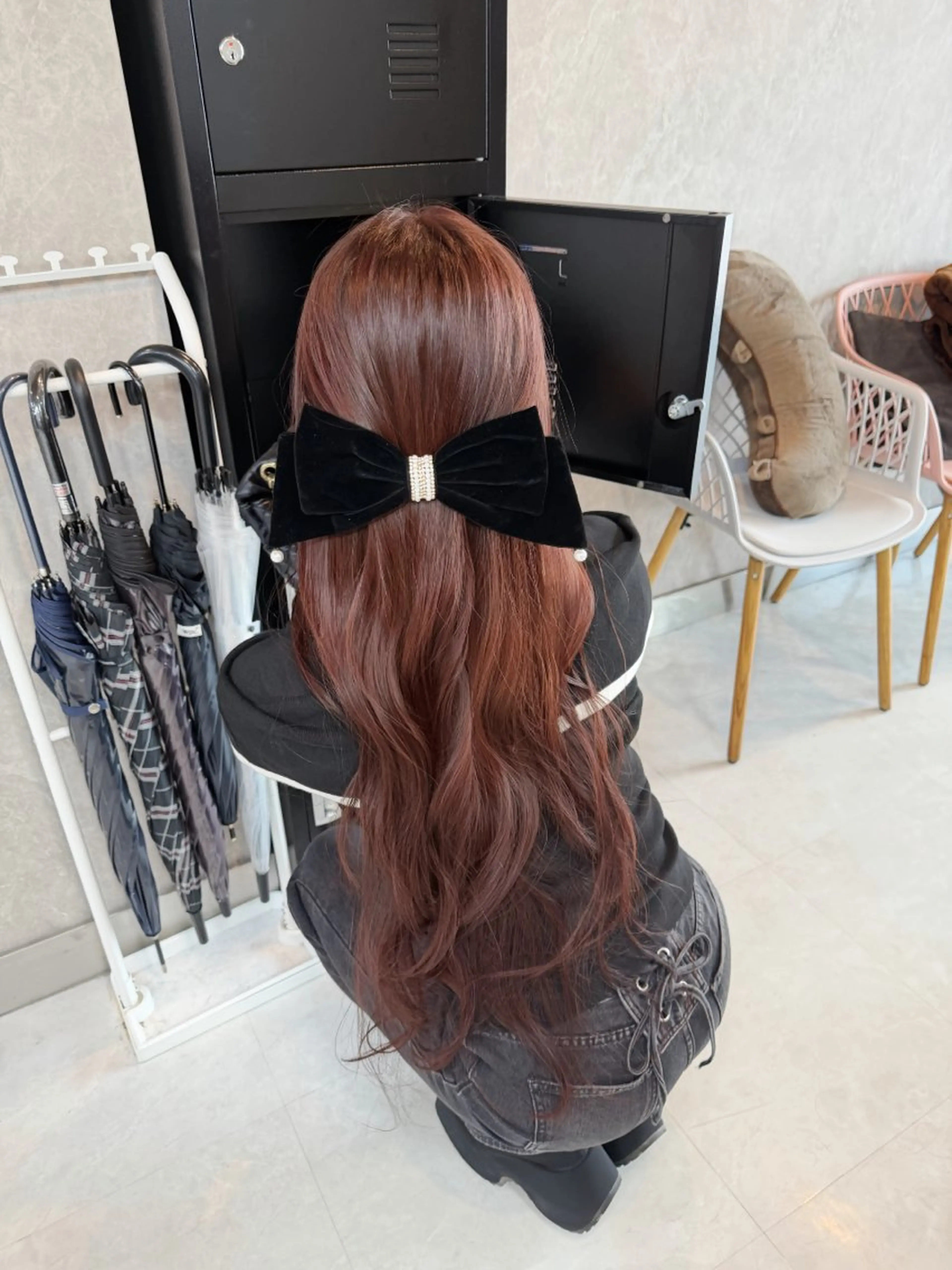 ┆͓̽🤍期間限定🤍┆͓̽最高級レミーシールエクステ80本の写真