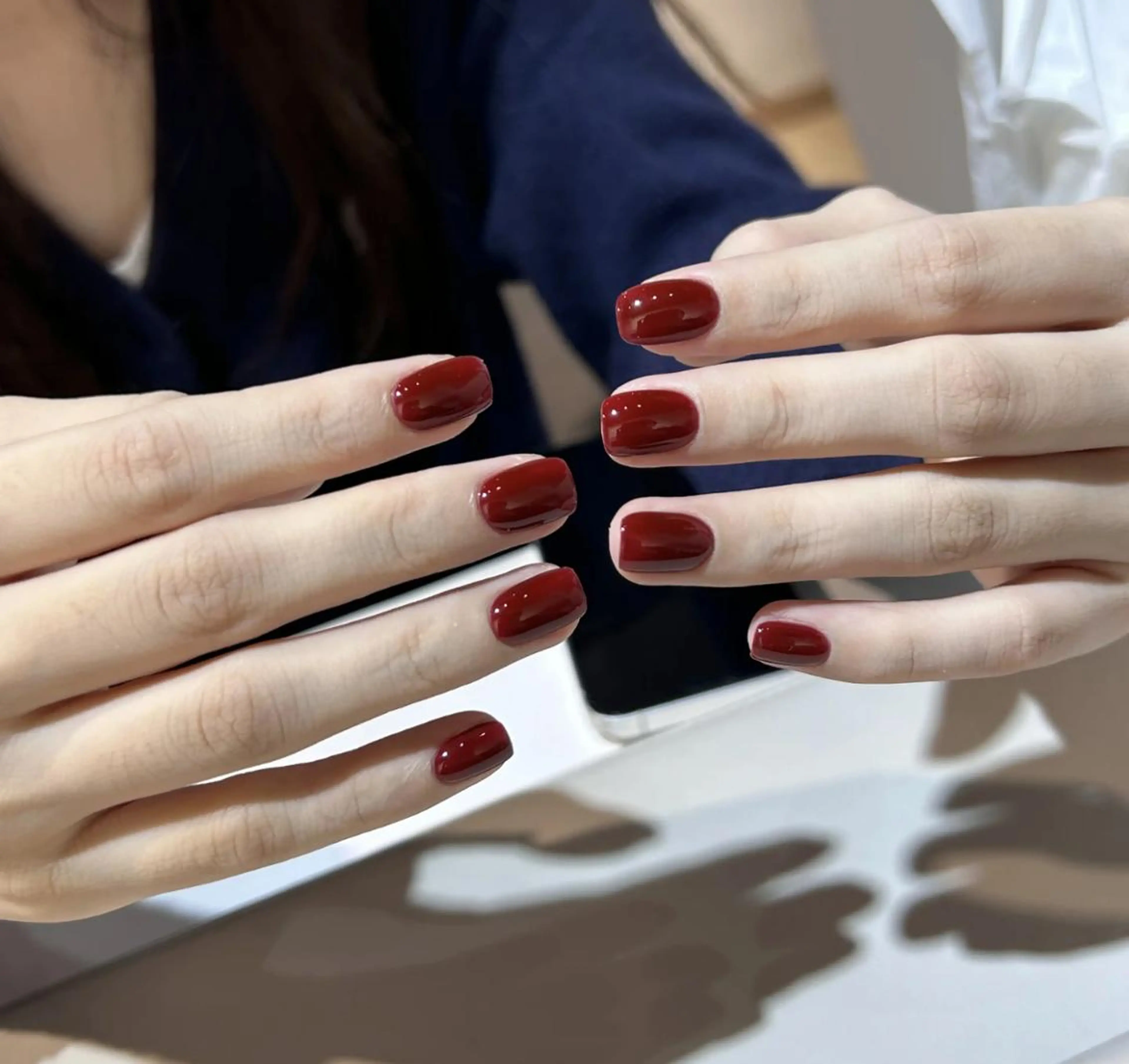 ネイル 🍑 momo_nailのネイルデザイン