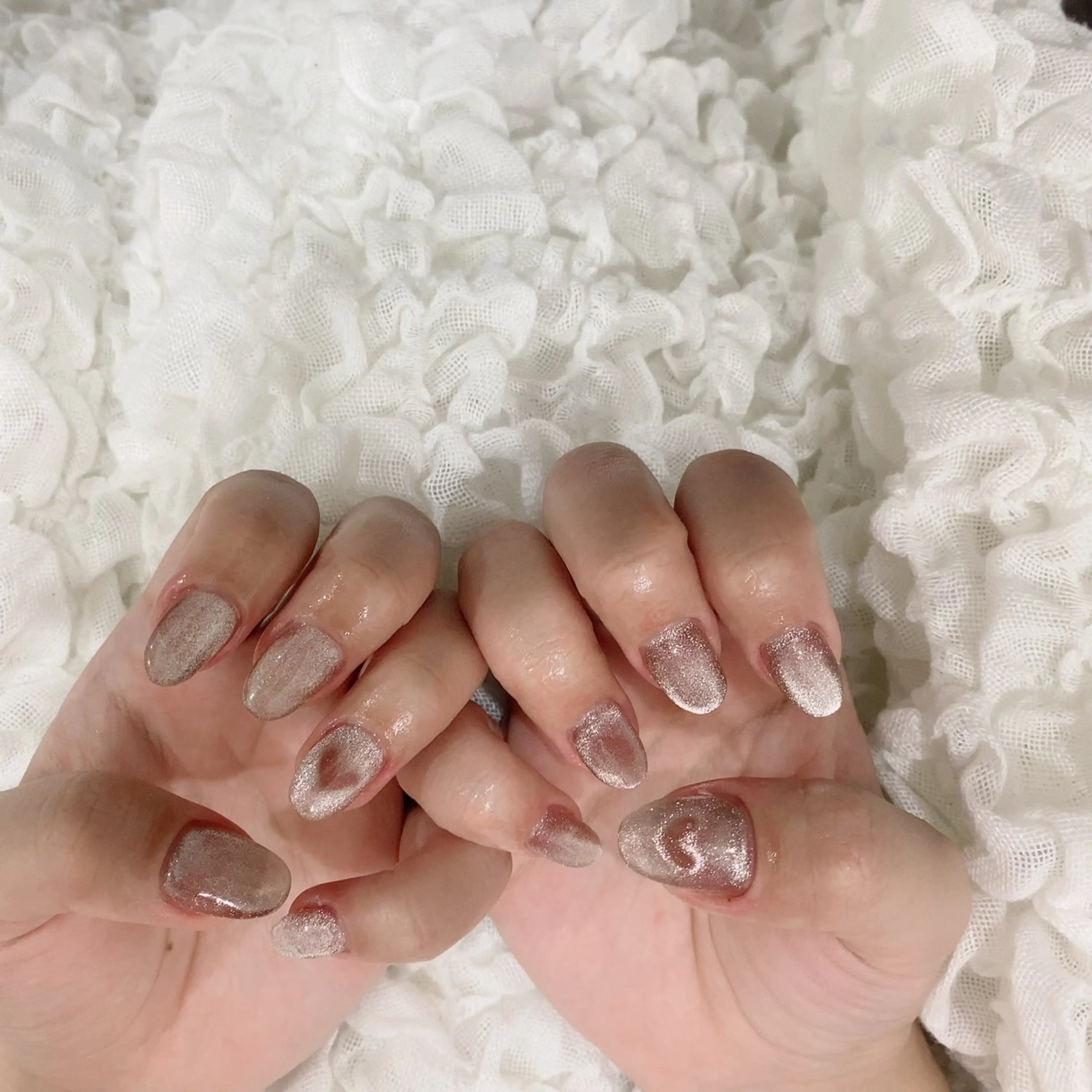 ネイル SOL NAILのネイルデザイン