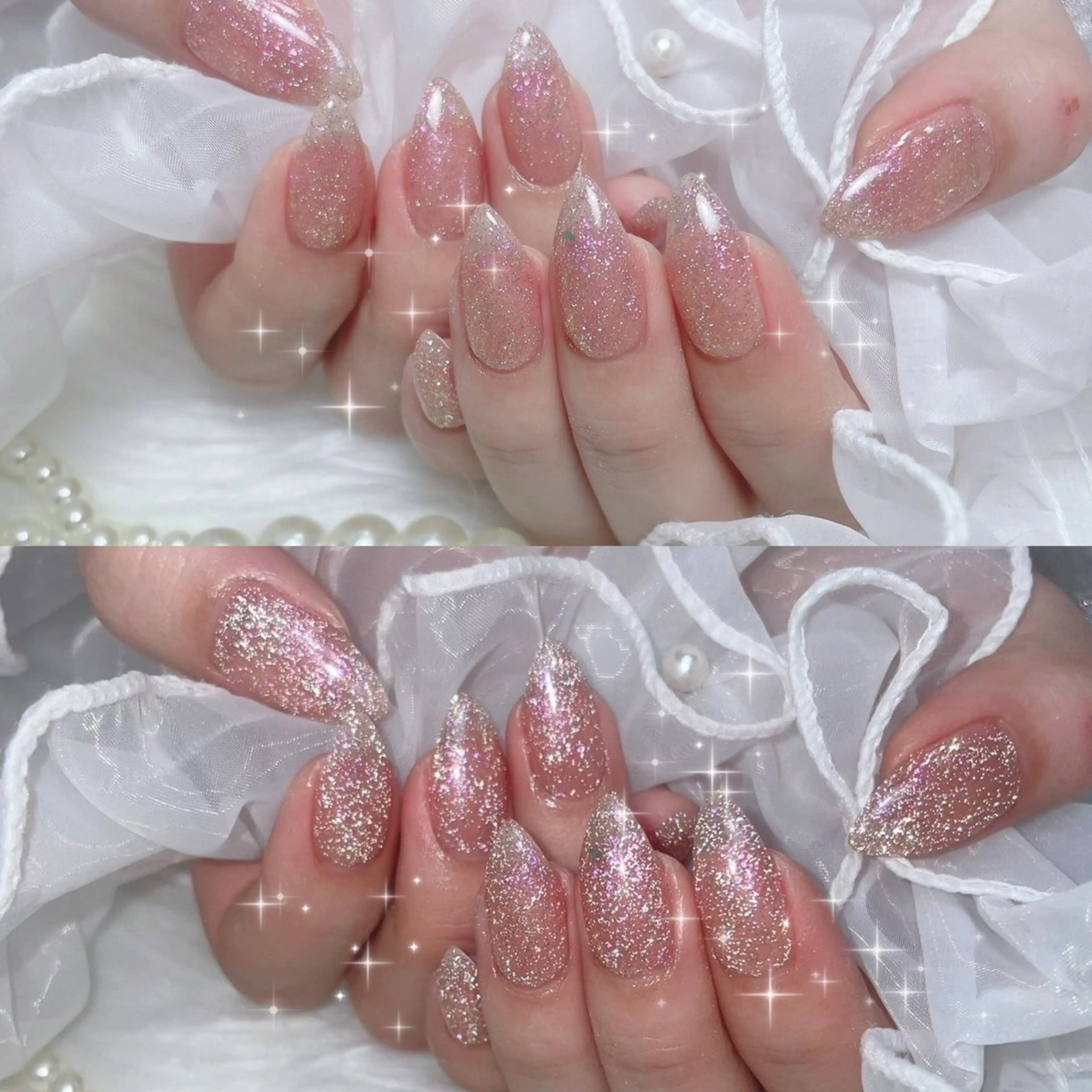 ネイル 👑enen style👑のネイルデザイン