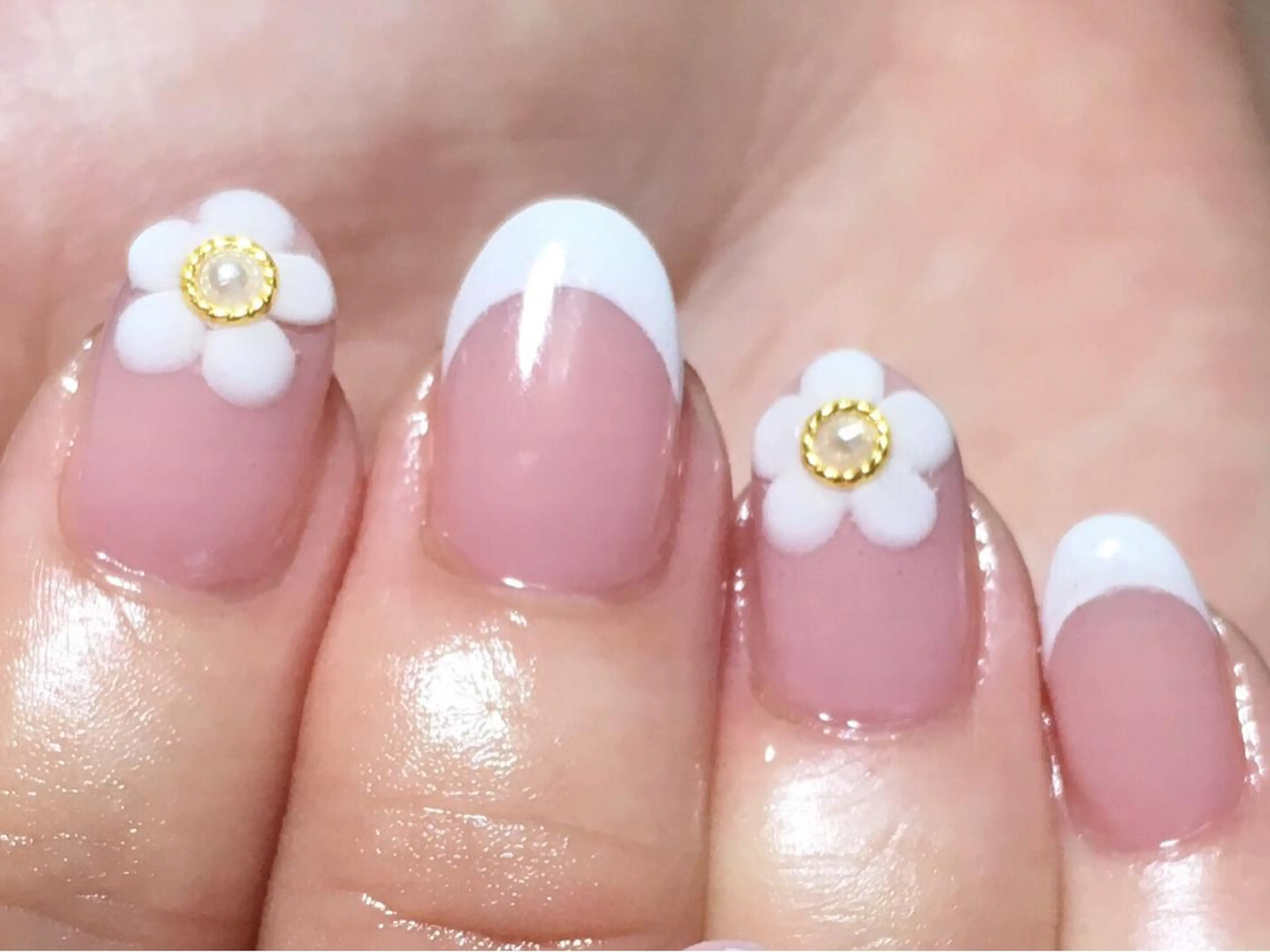 ネイル nailsalon Radditのネイルデザイン