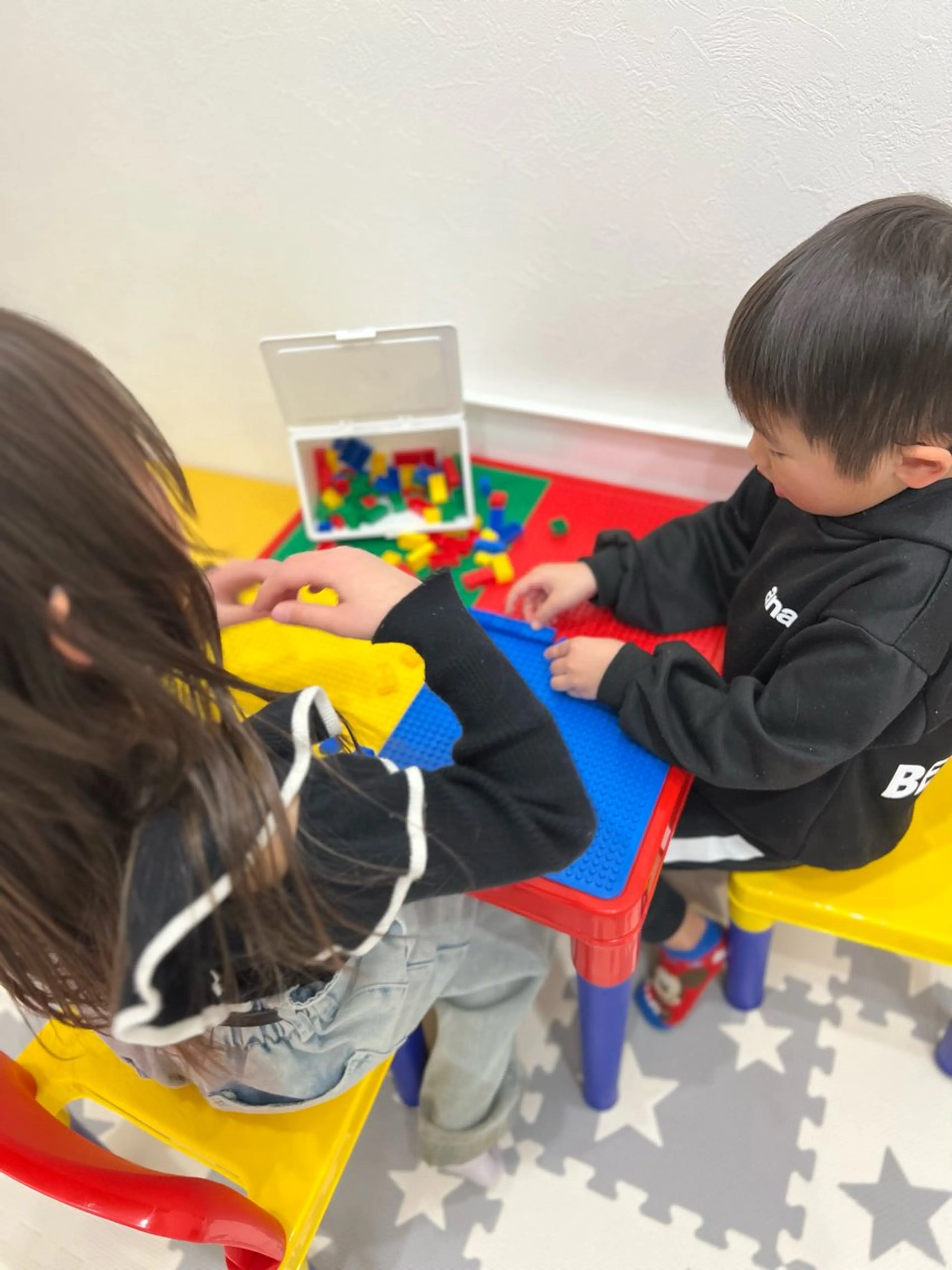 セルフホワイトニング 『Luster』のその他イメージ