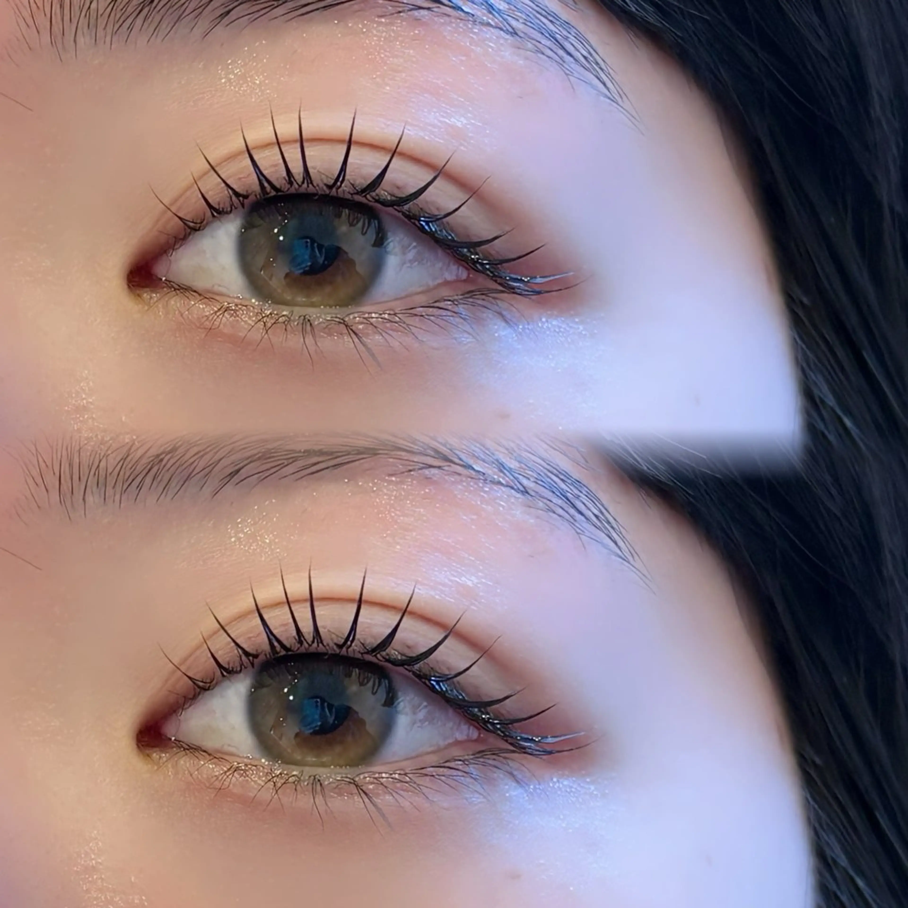 マツエク・マツパ 小澤 琉愛/AURELの眉毛・アイブロウイメージ