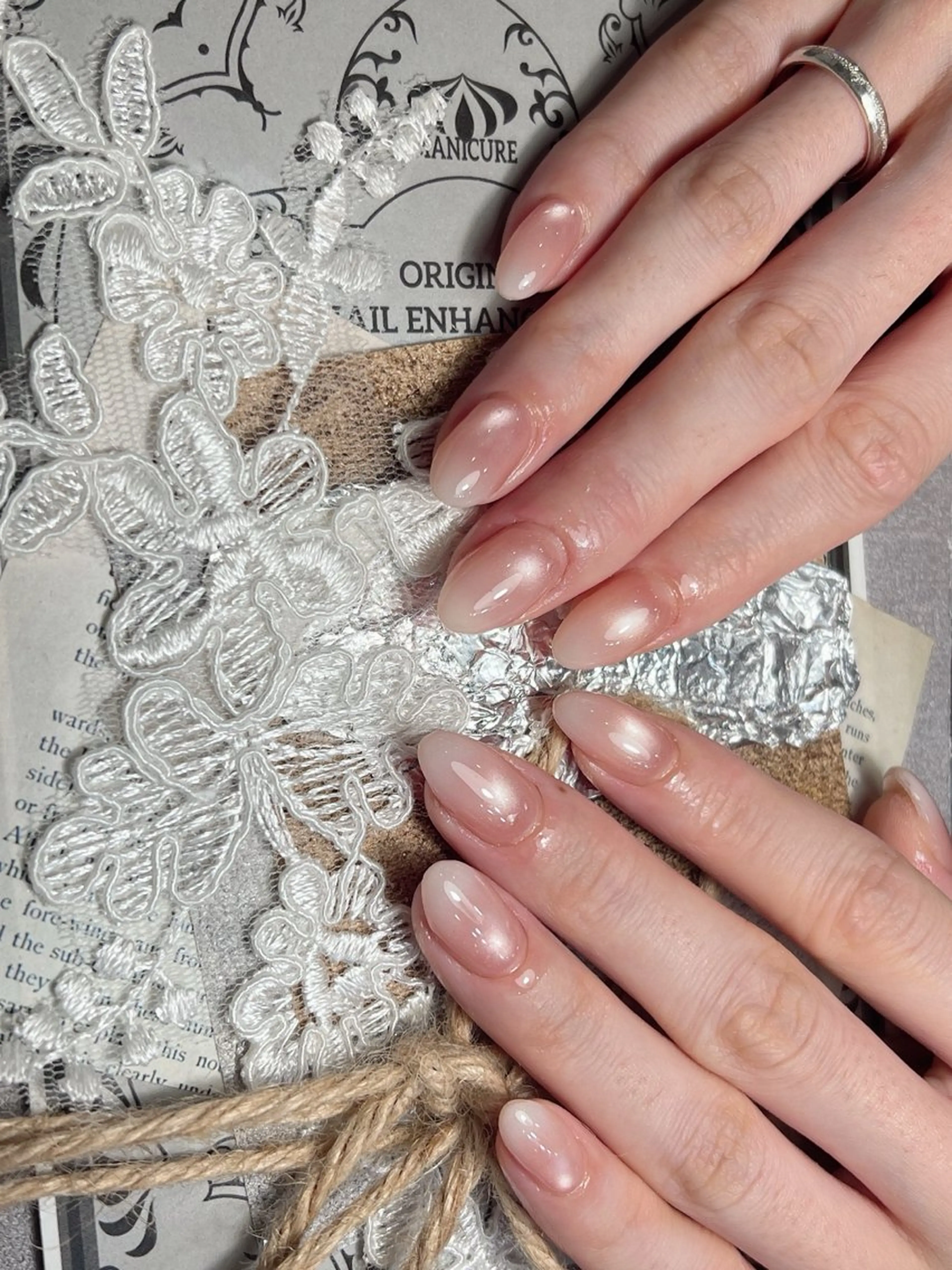 ネイル seiko nailのネイルデザイン