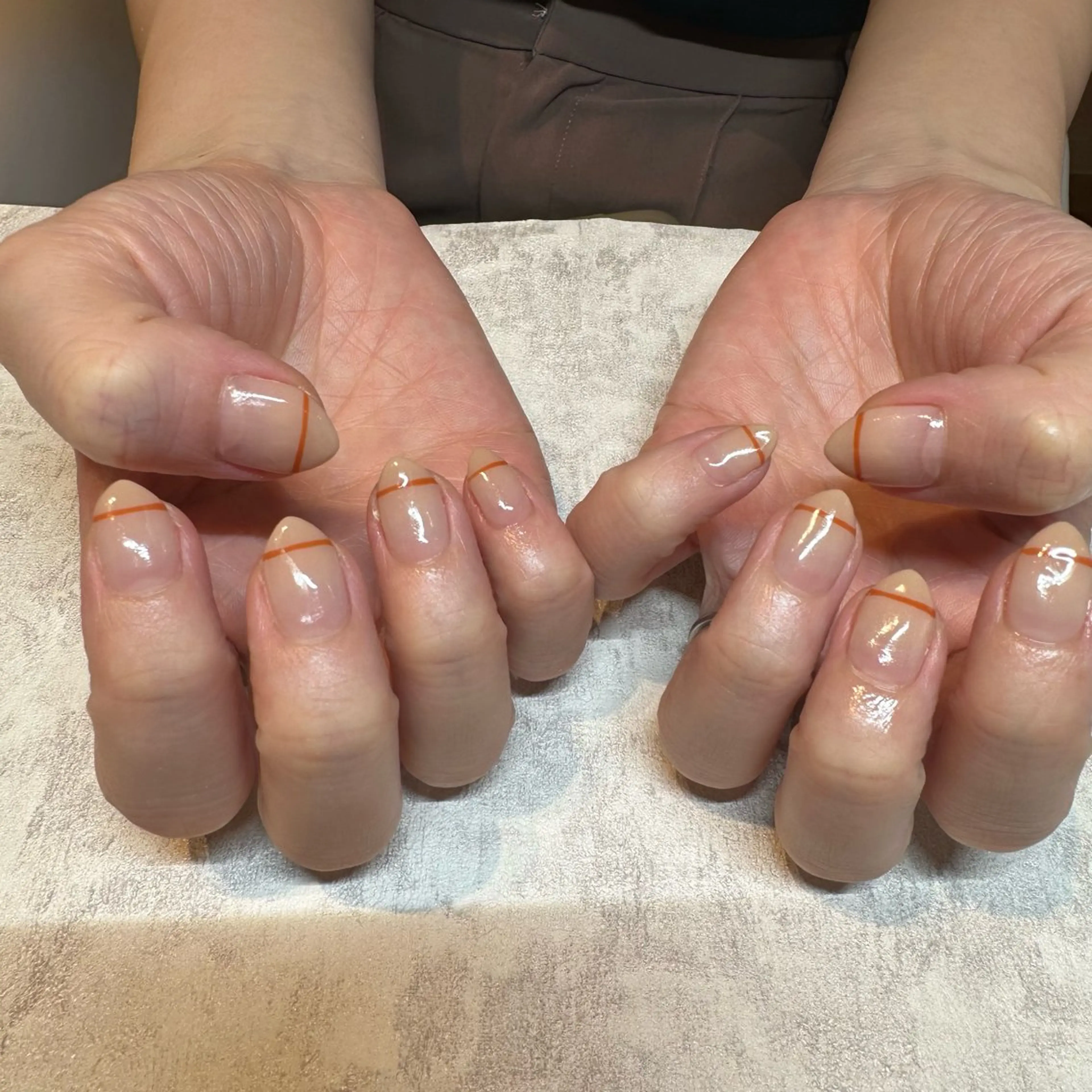 ネイル Tocowaka マエダのネイルデザイン