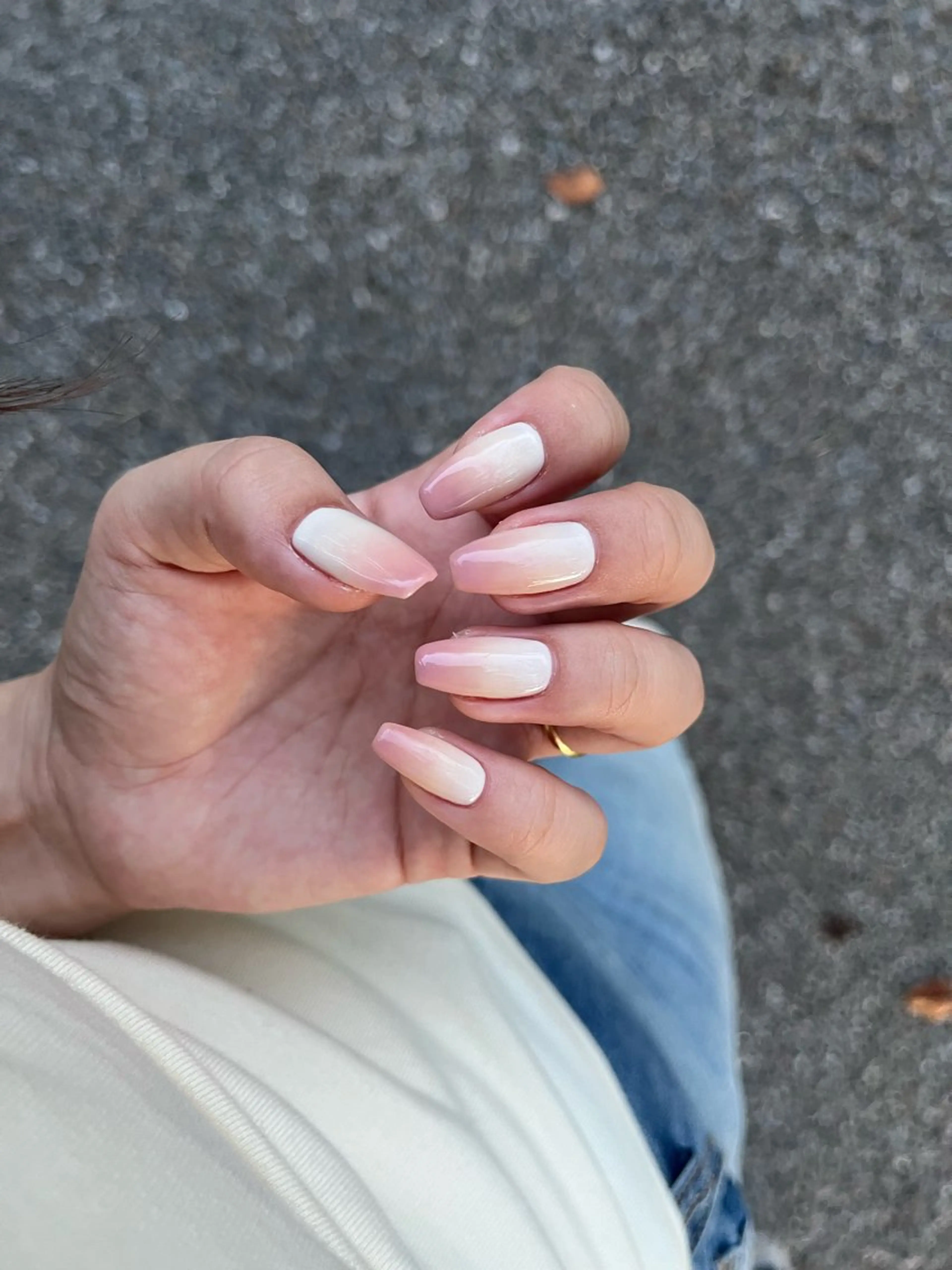 ネイル soary nailのネイルデザイン