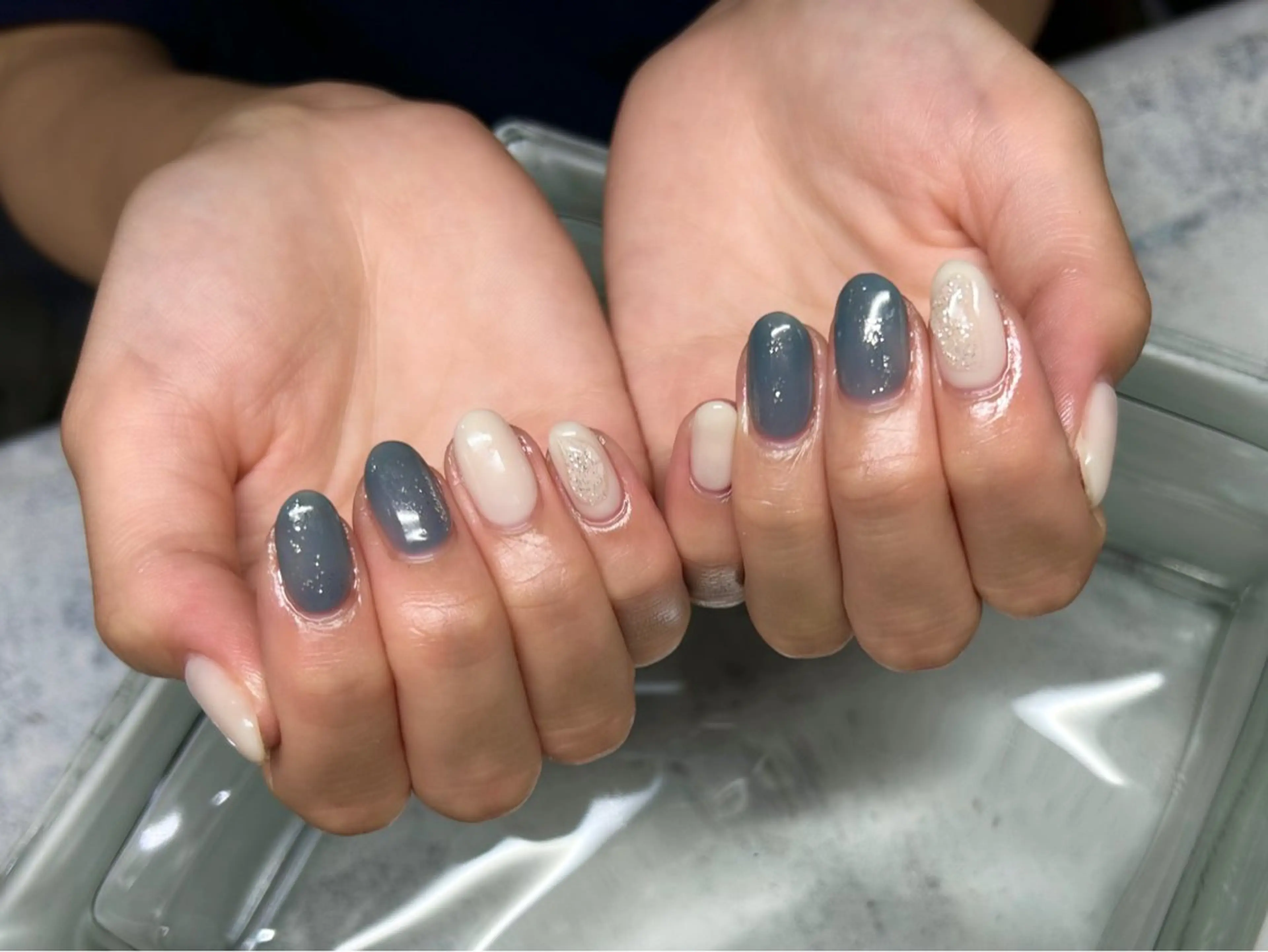 ネイル N.design muraのネイルデザイン