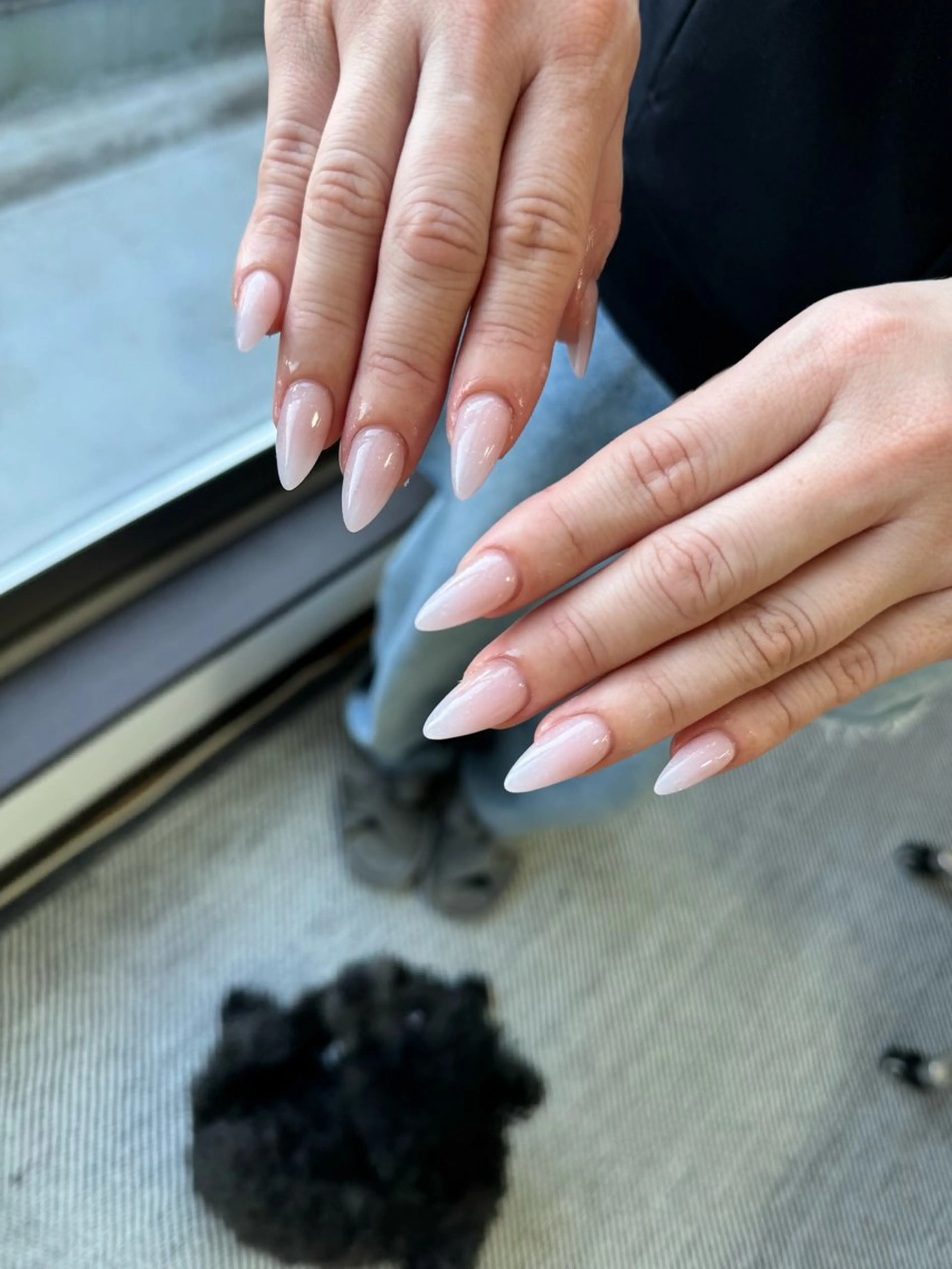 ネイル ハンドネイル LUNE NAILのその他イメージ