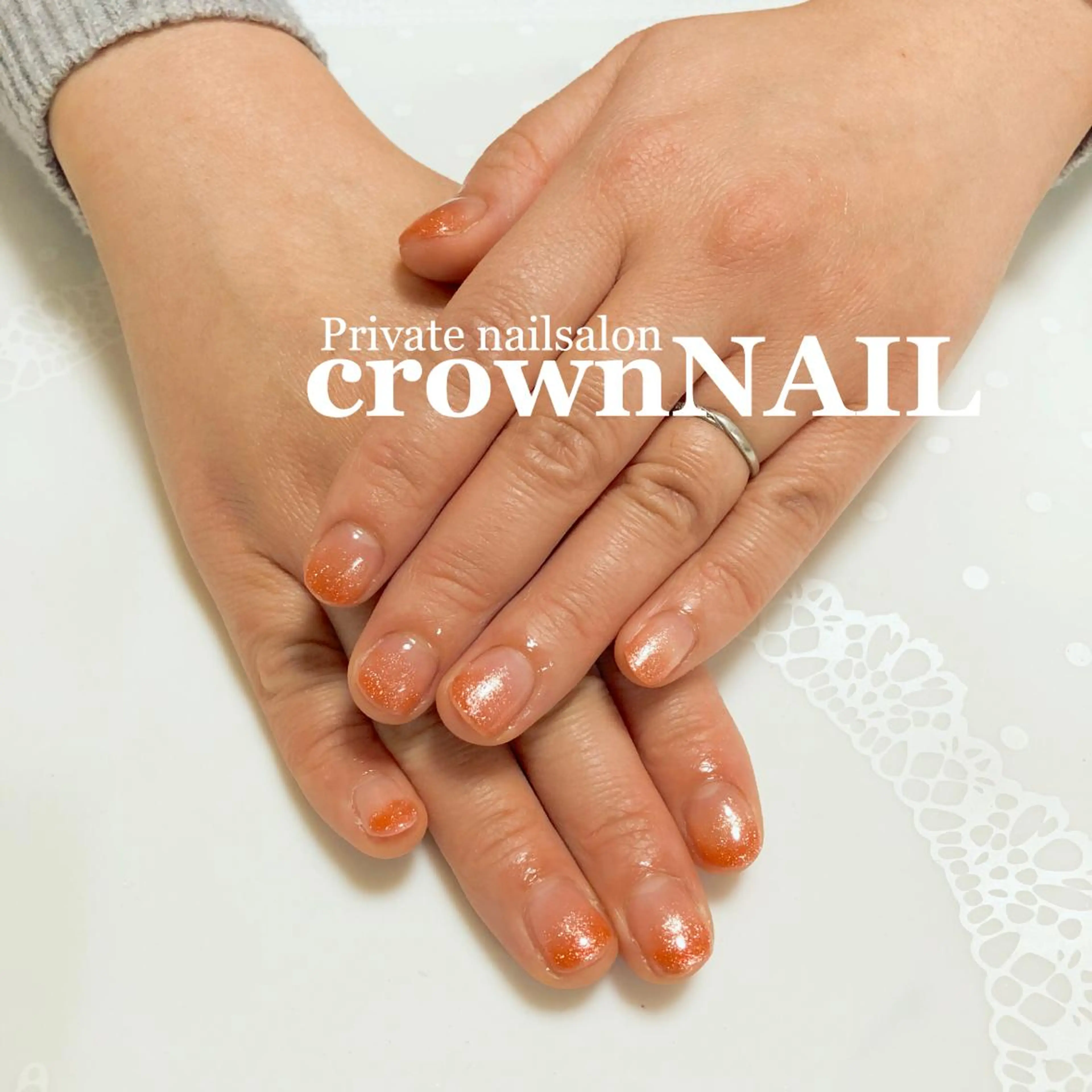キッズ ネイル ensowa✱laf NAILのネイルデザイン