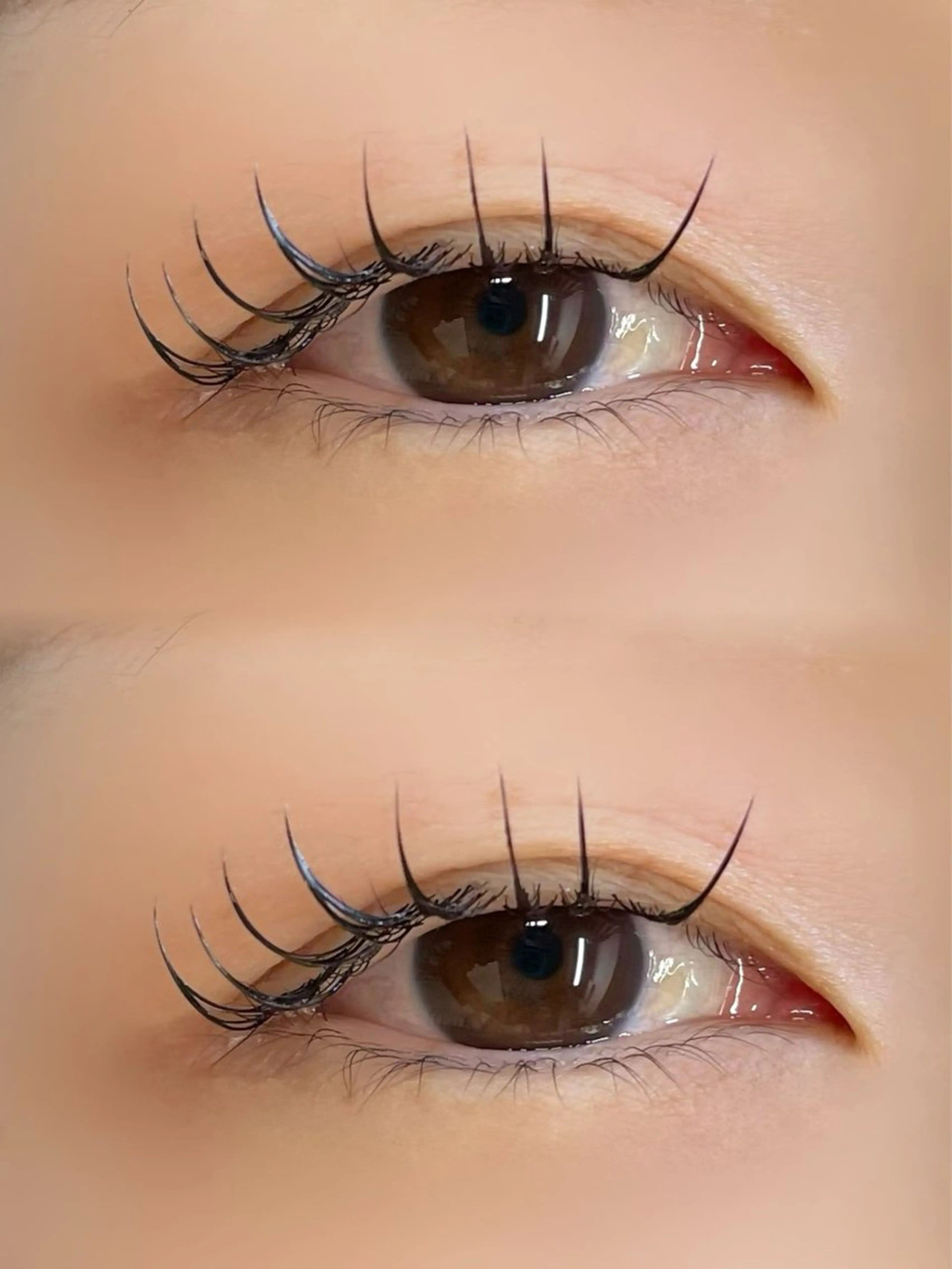 マツエク・マツパ マツエク つちもと みゆうのマツエク・マツパデザイン