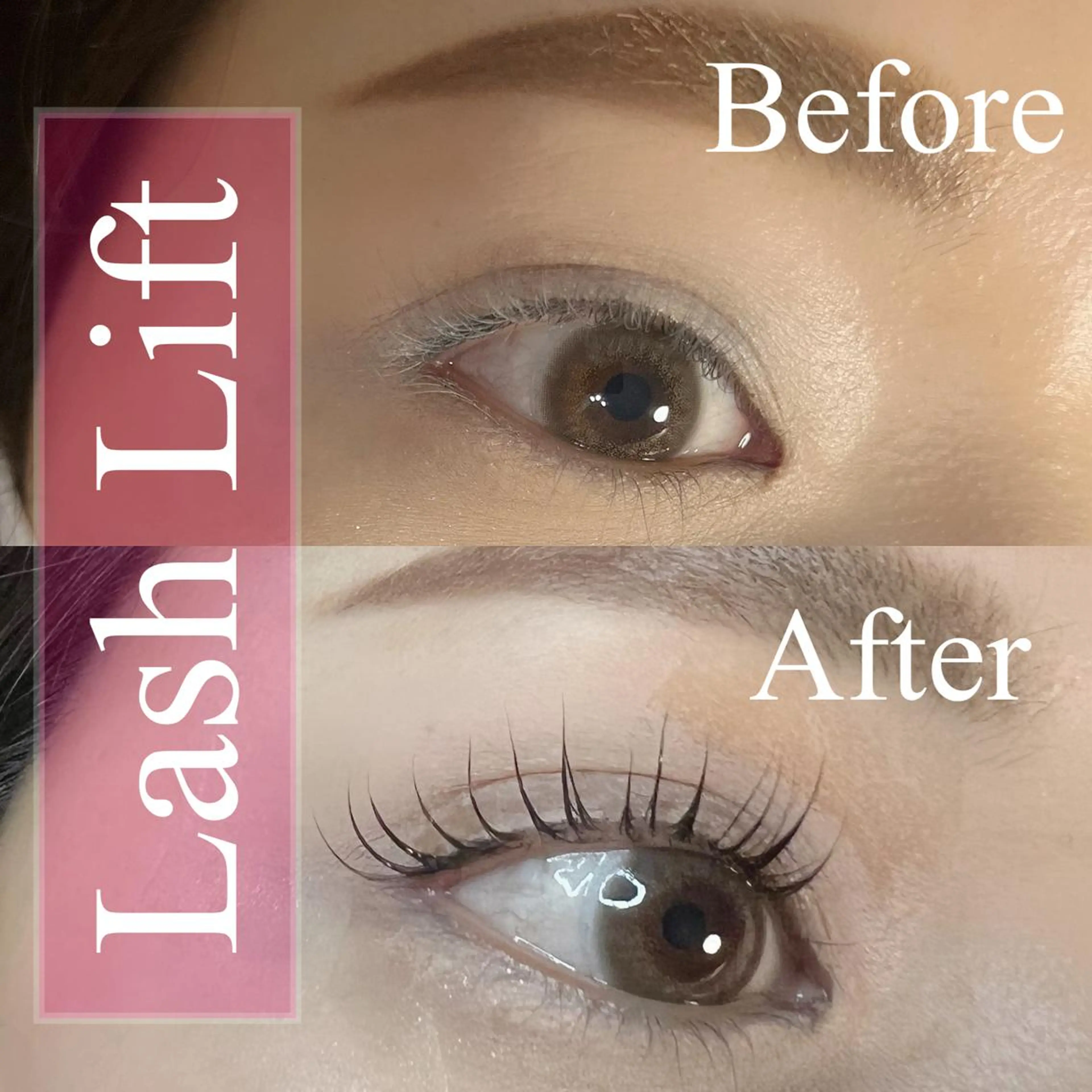 マツエク・マツパ by&ks.EYE LASHSALONのマツエク・マツパデザイン