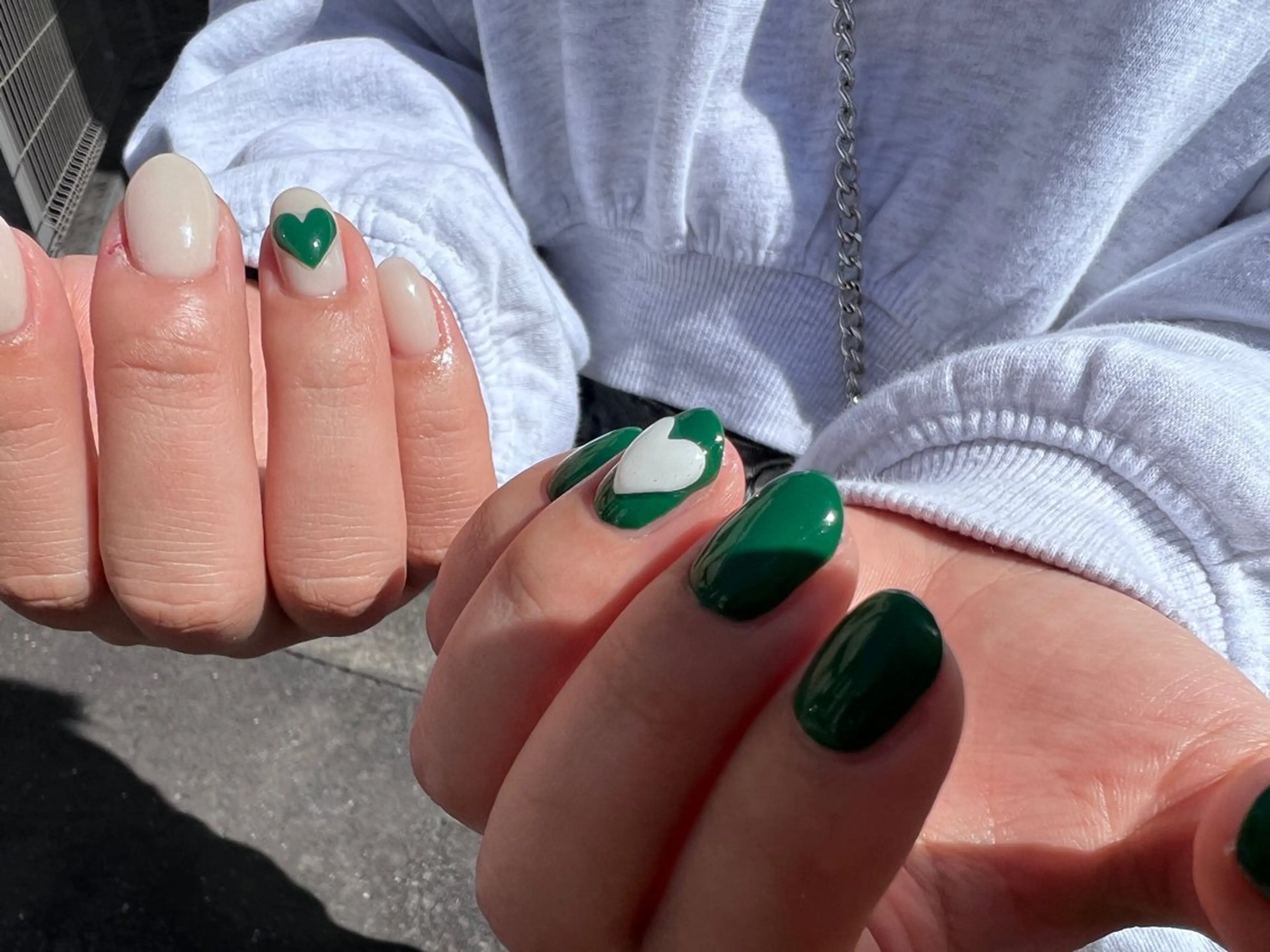 ネイル soleil . Mashiroのその他イメージ