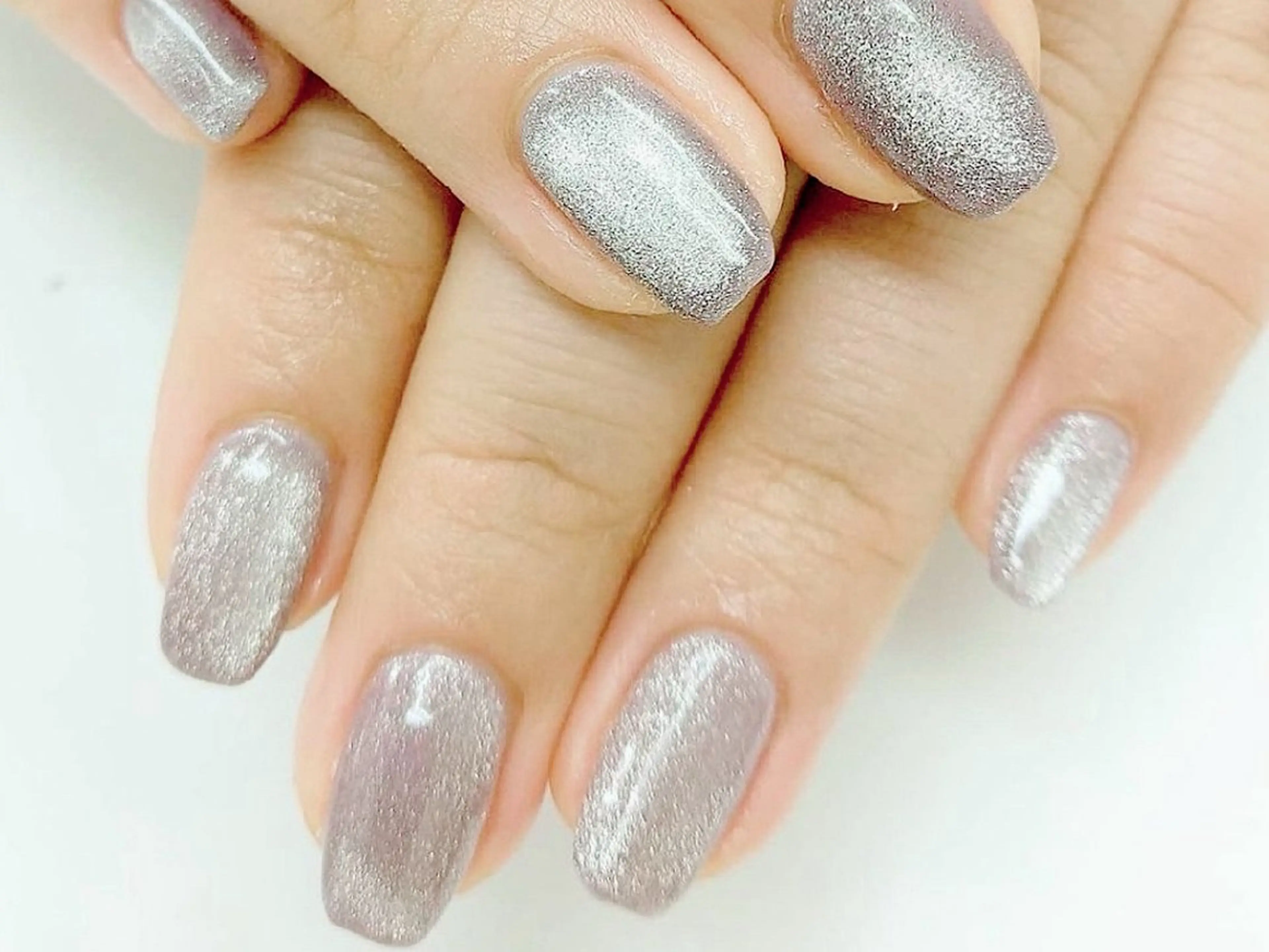 ネイル みー shakushiroのネイルデザイン