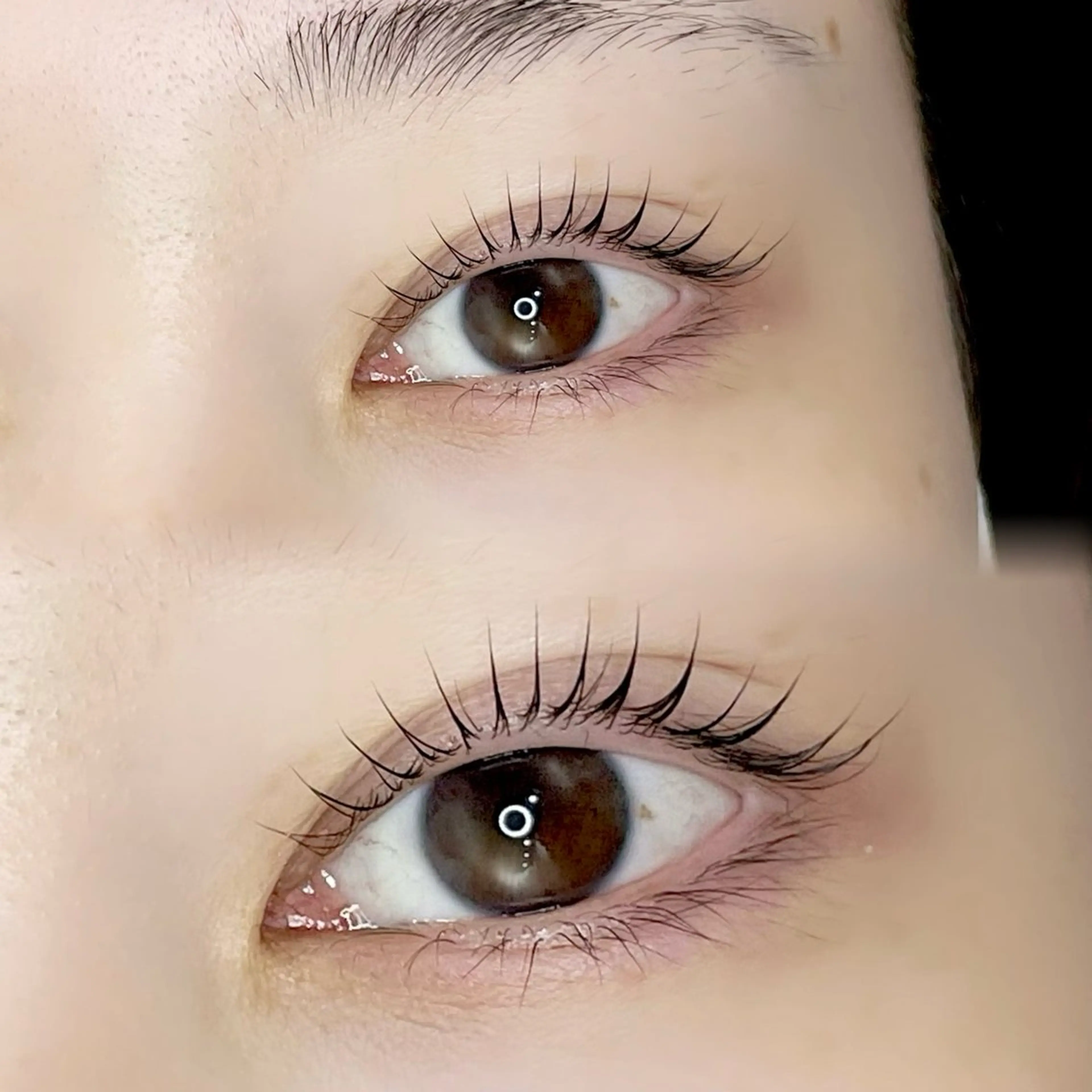 マツエク・マツパ Rimi なかもず店 えりな🫧の眉毛・アイブロウイメージ