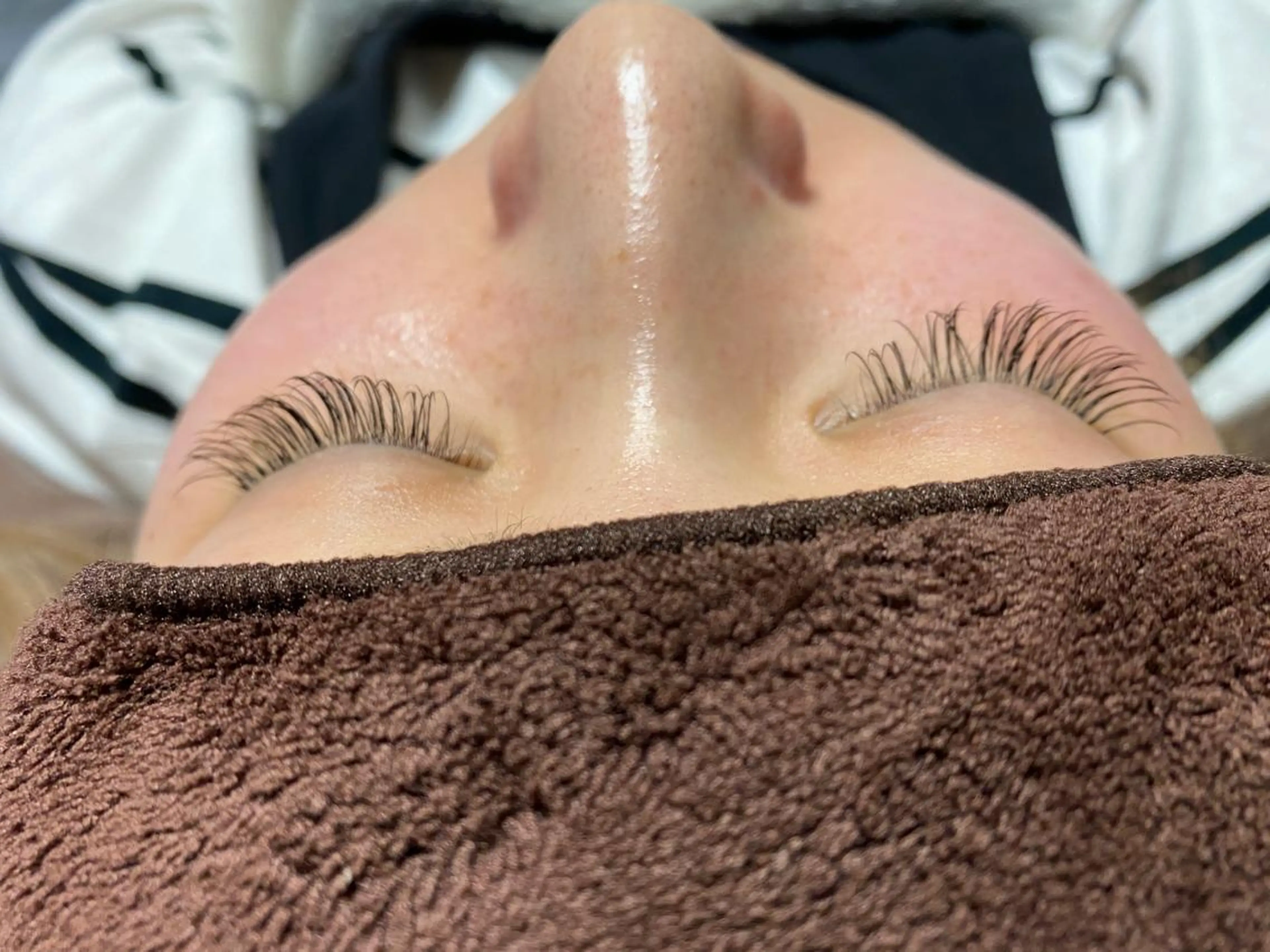 マツエク・マツパ トータルビューティ SMILEのマツエク・マツパデザイン