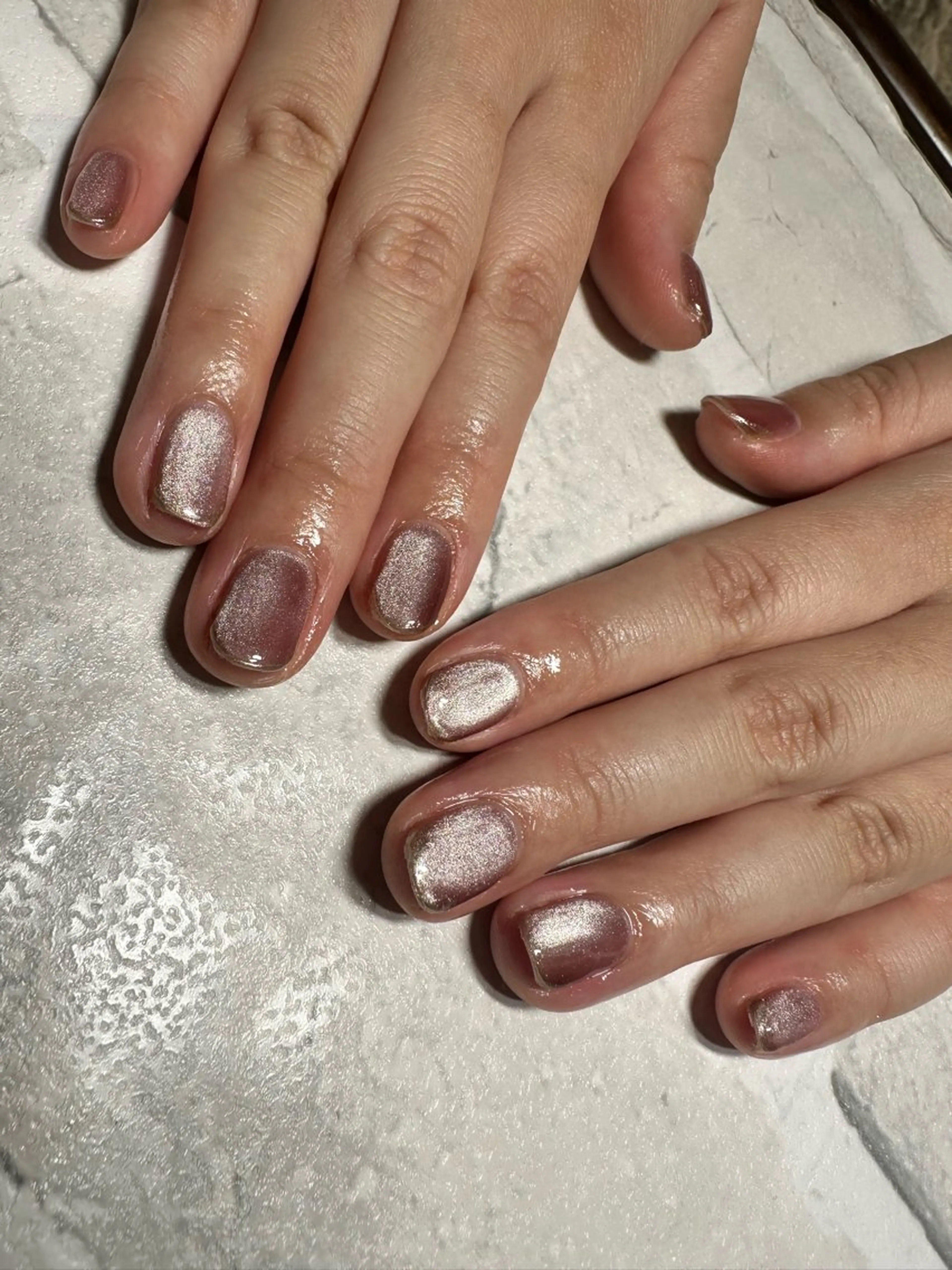 ネイル 🍎吉田 恵里🍎のその他イメージ