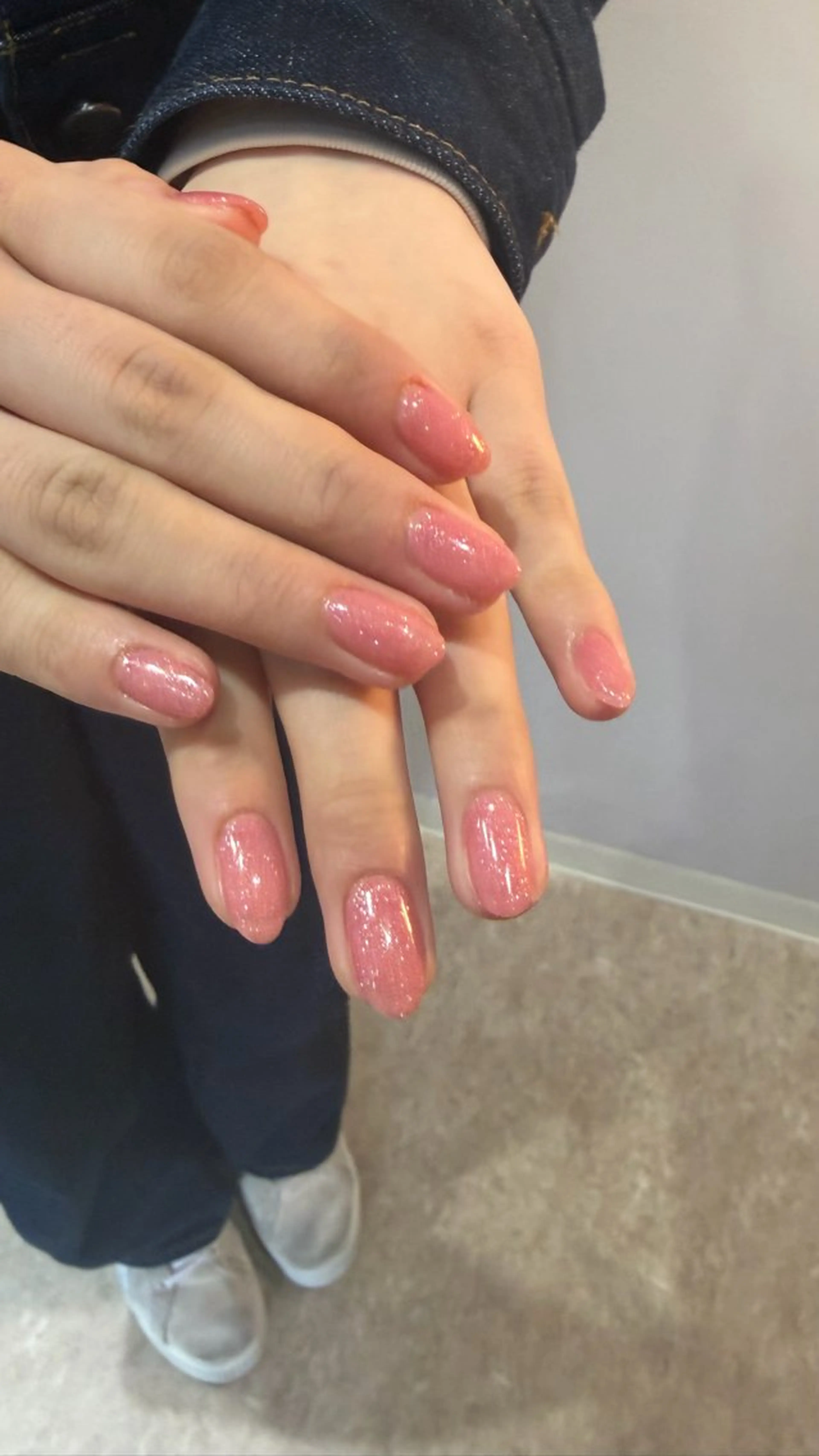 ネイル ハンドネイル SEGUCHI .Sのネイルデザイン