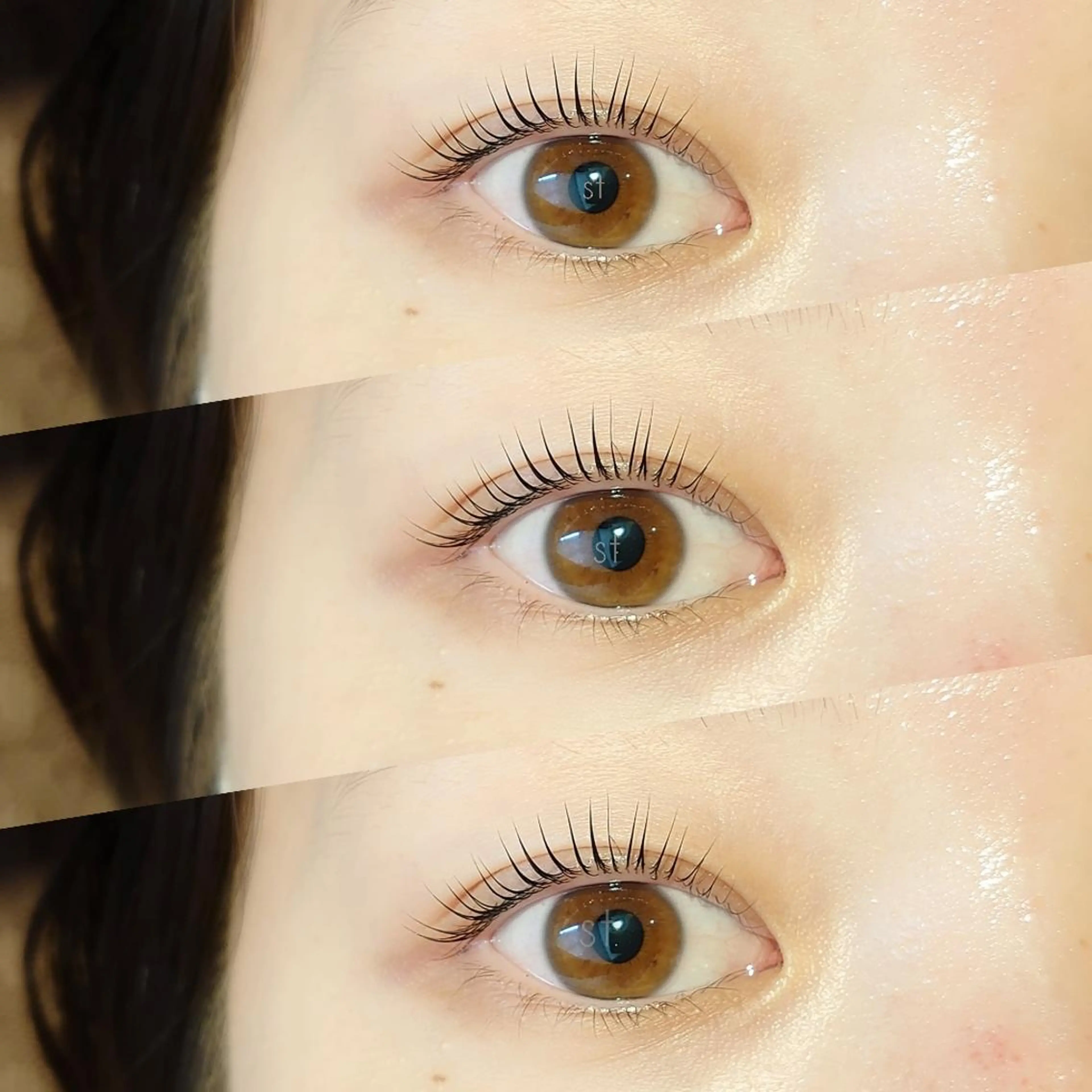 マツエク・マツパ さ とうのマツエク・マツパデザイン