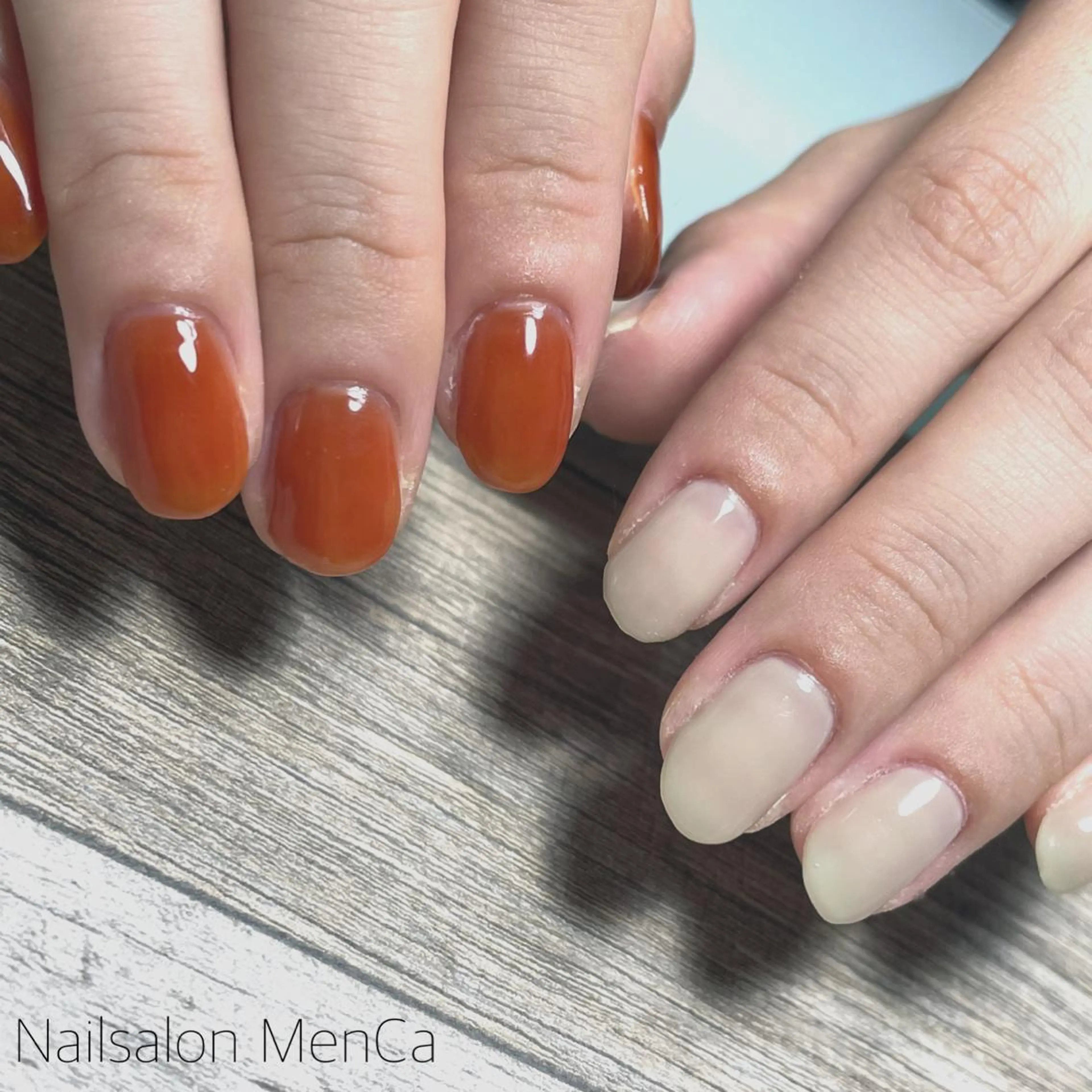 ネイル ハンドネイル 江崎 景子のネイルデザイン