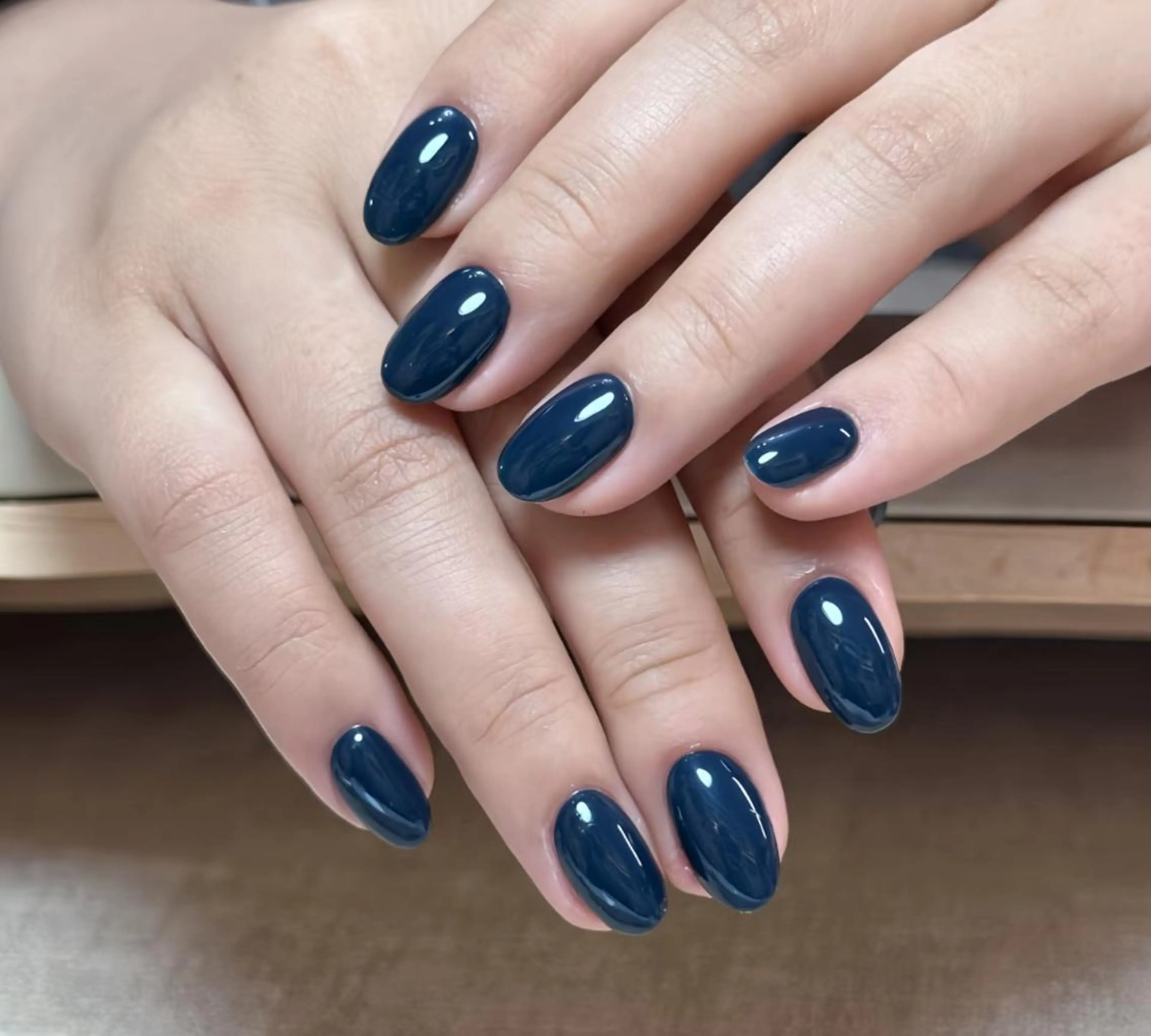 ネイル ハンドネイル Molly _nailのネイルデザイン